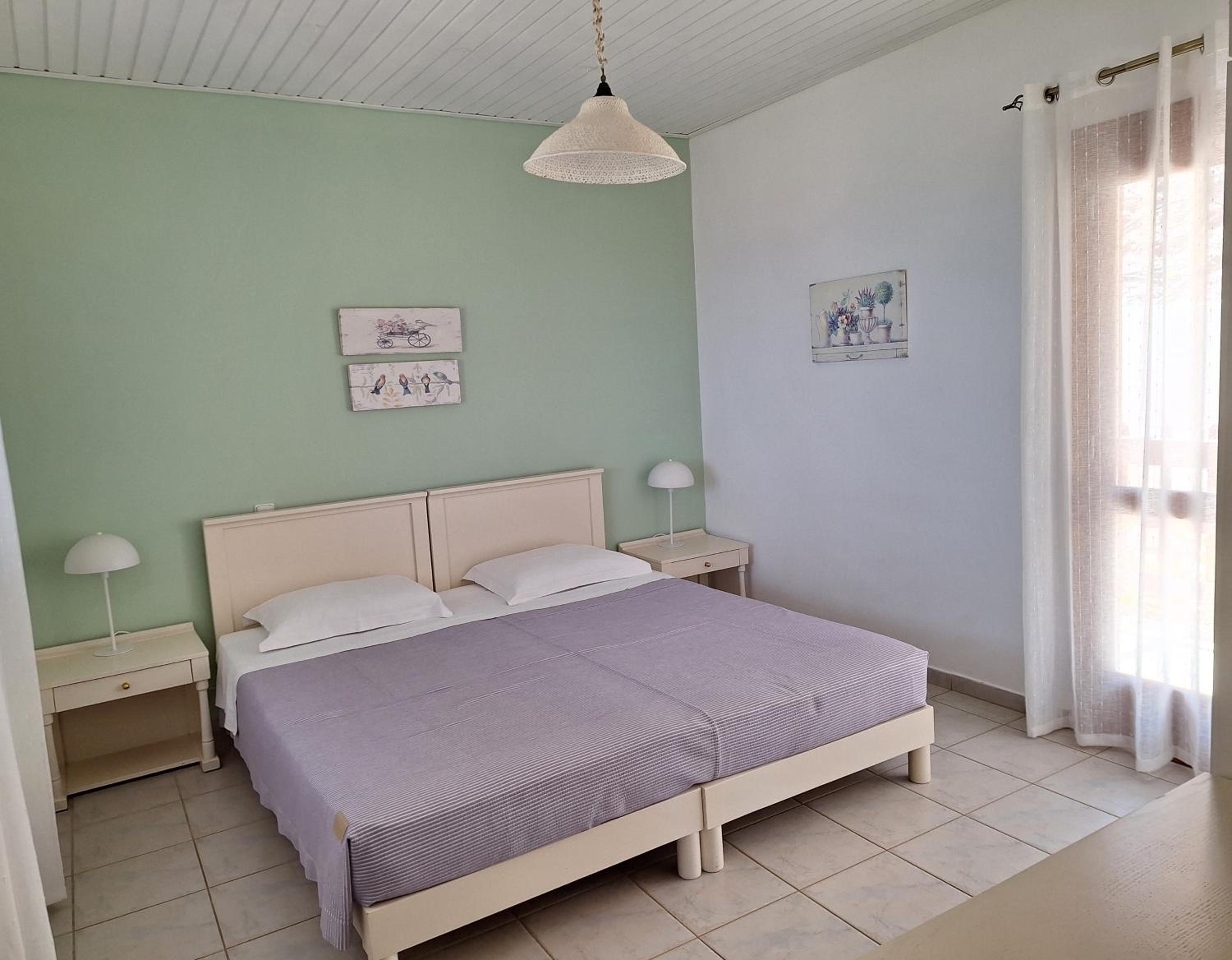 Limenaria Apartments