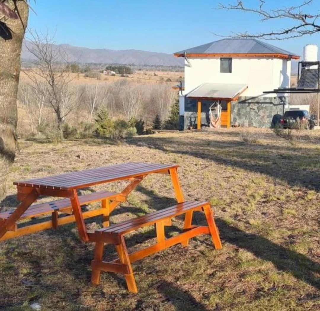Eco Refugio