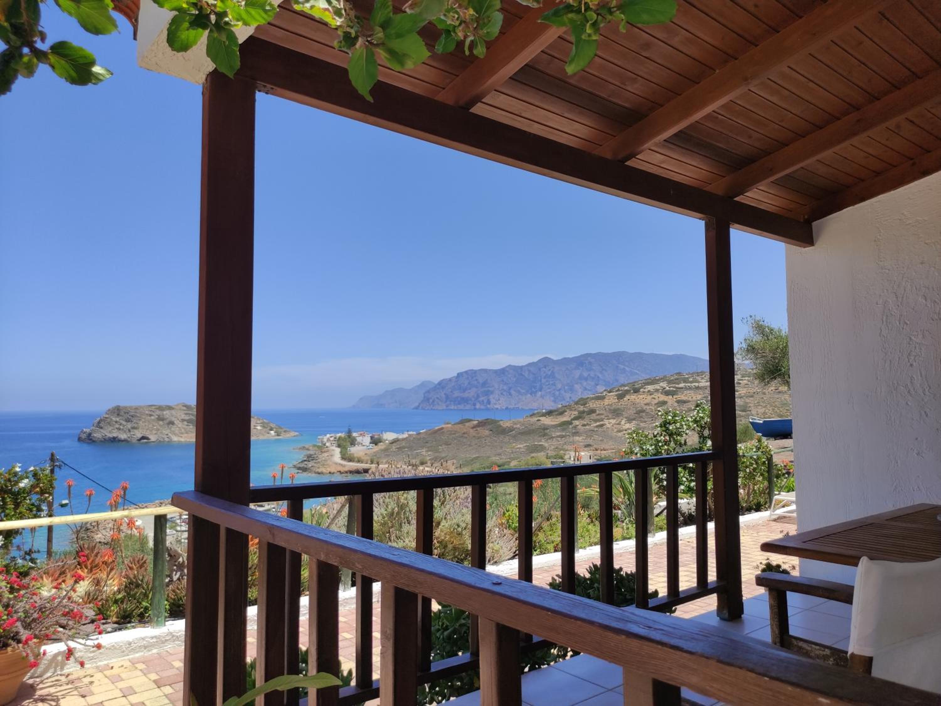 Limenaria Apartments