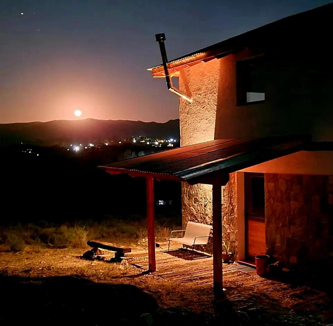 Eco Refugio