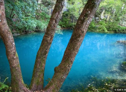 Kuća za odmor - Gornji Lapac view 5