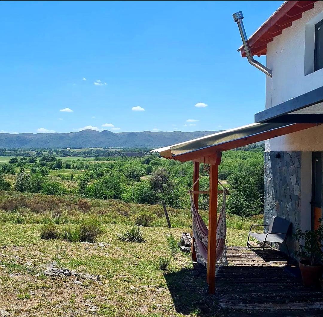 Eco Refugio
