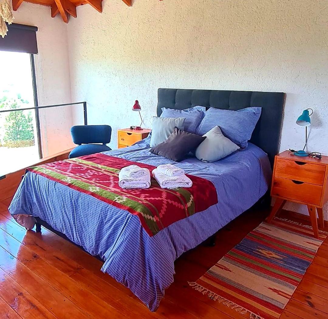 Eco Refugio