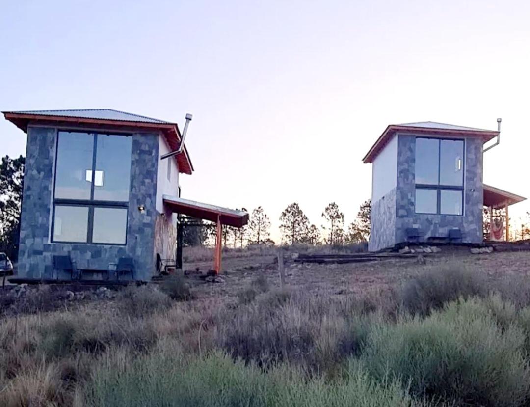 Eco Refugio