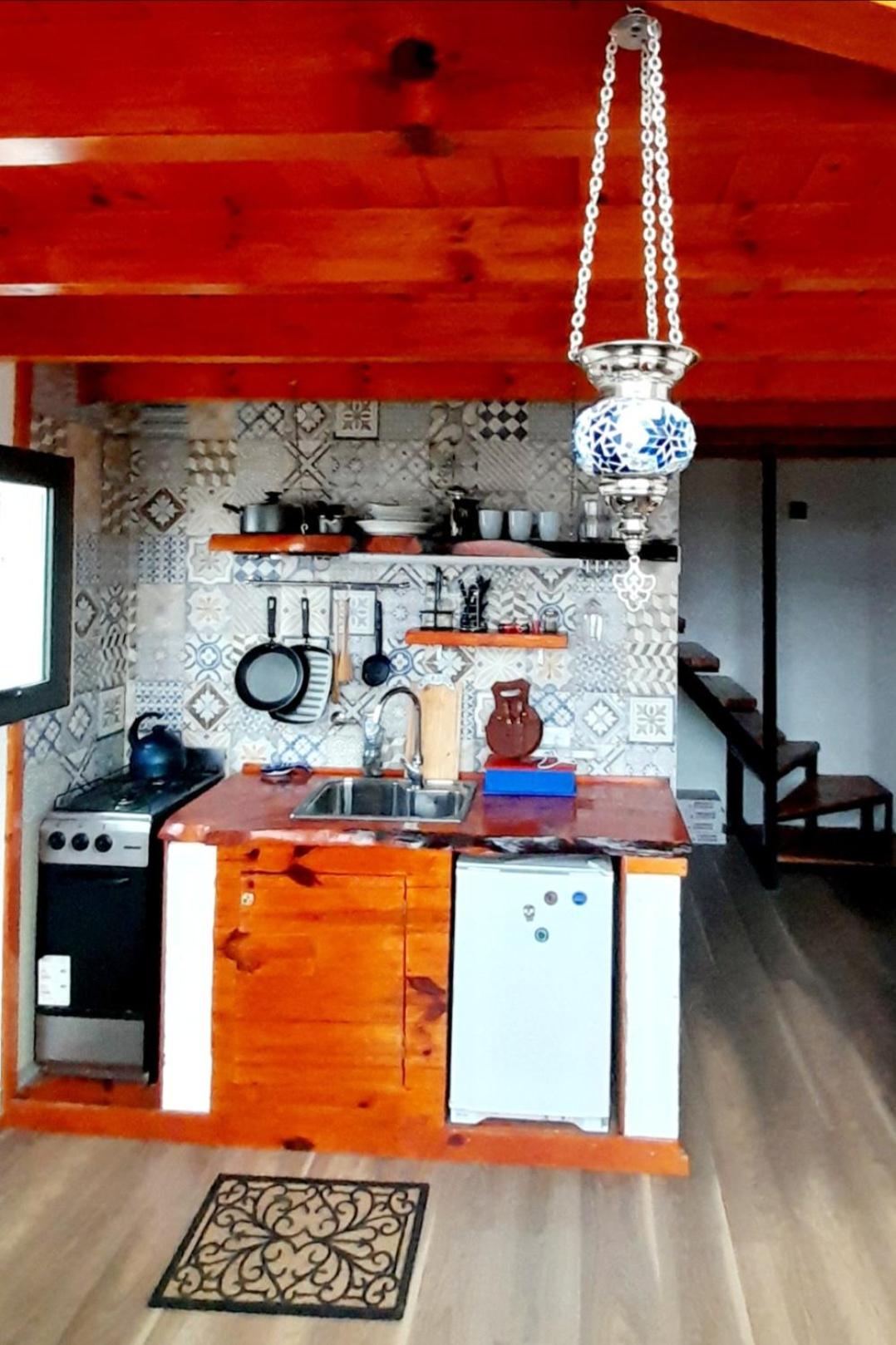 Eco Refugio