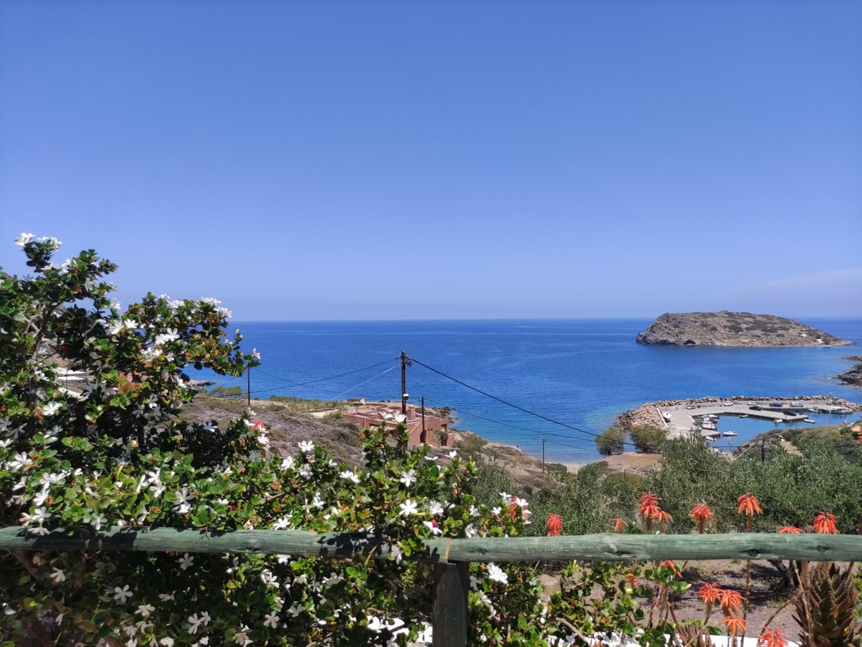 Limenaria Apartments