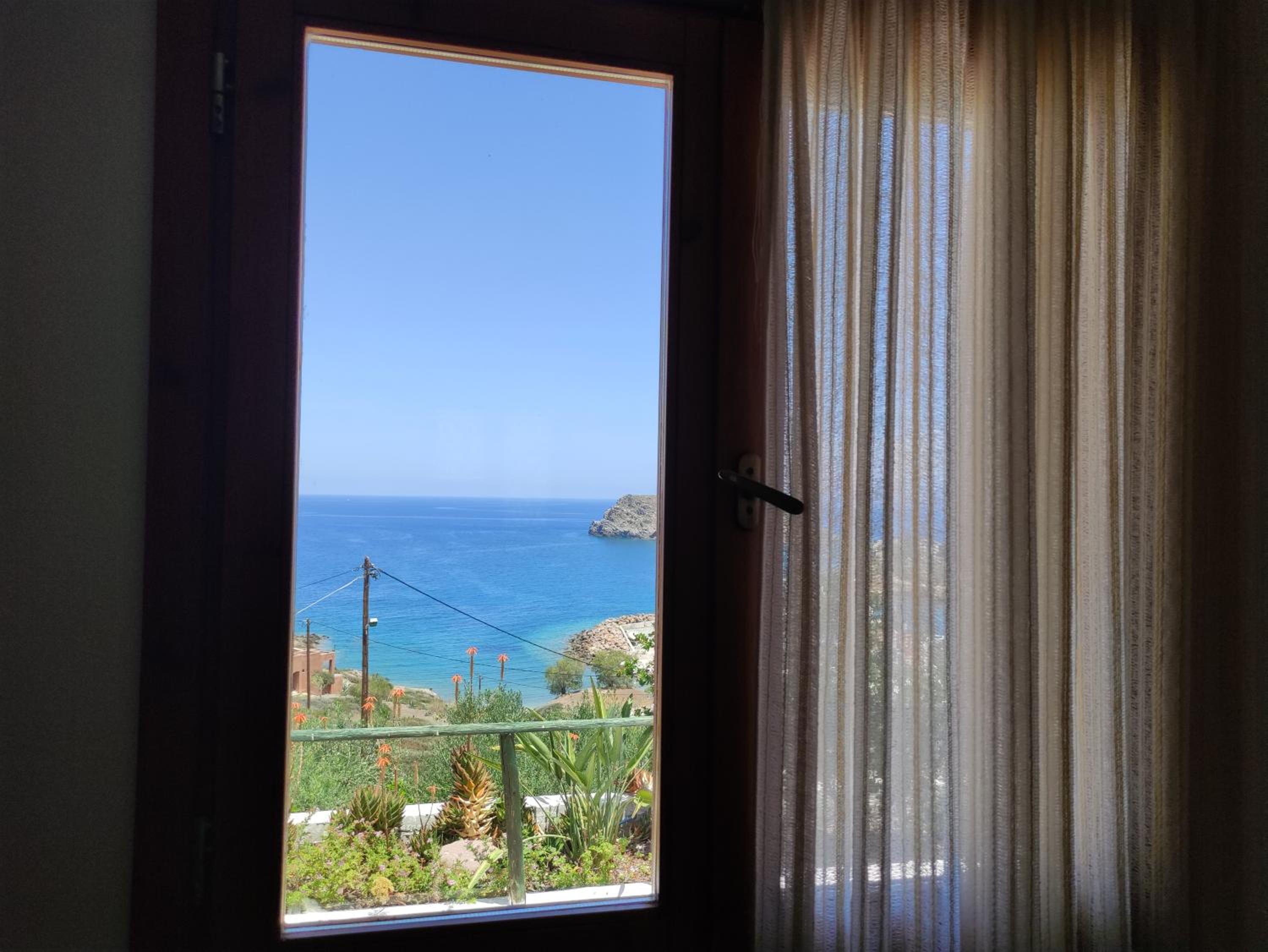 Limenaria Apartments