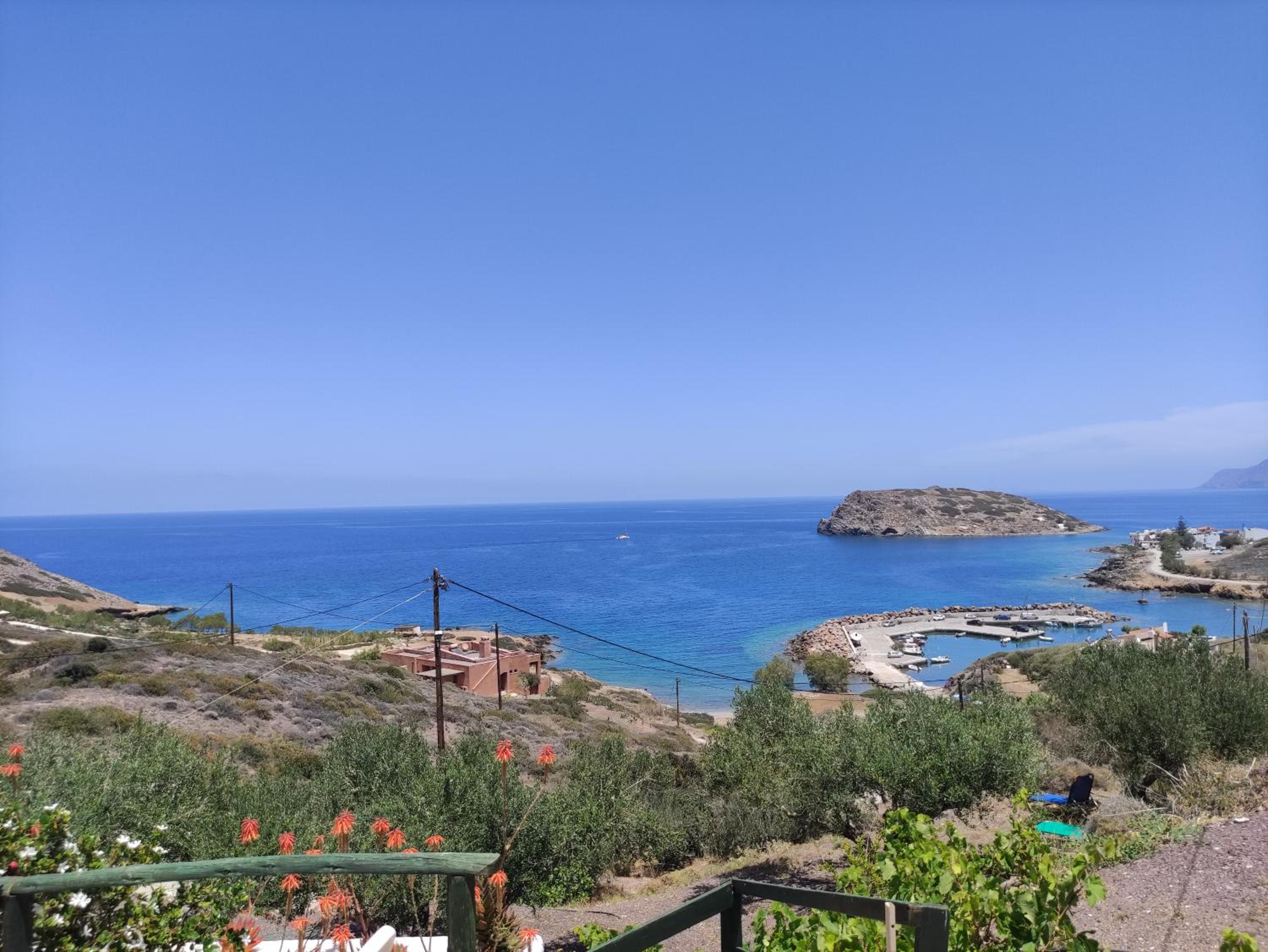 Limenaria Apartments