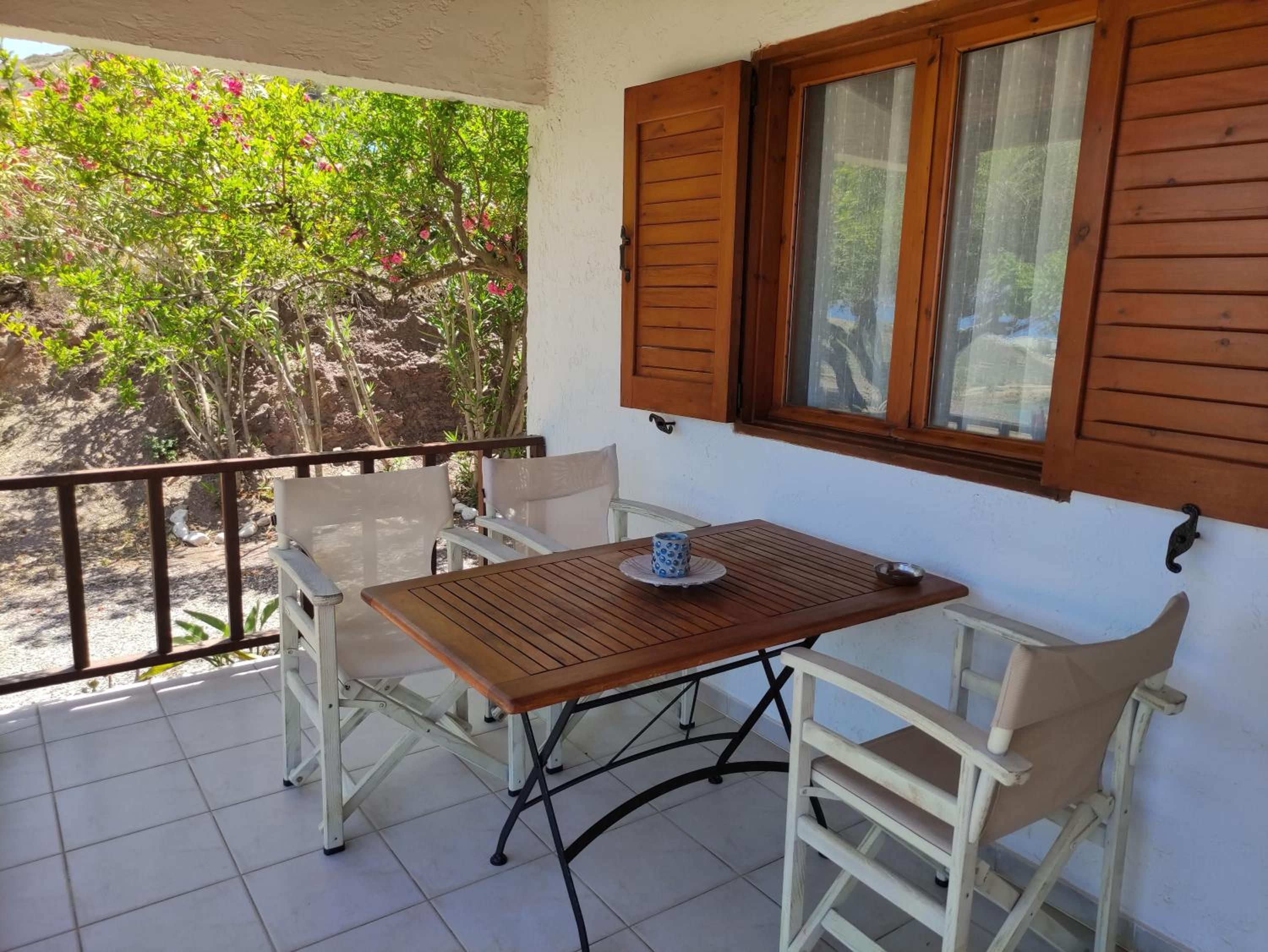 Limenaria Apartments