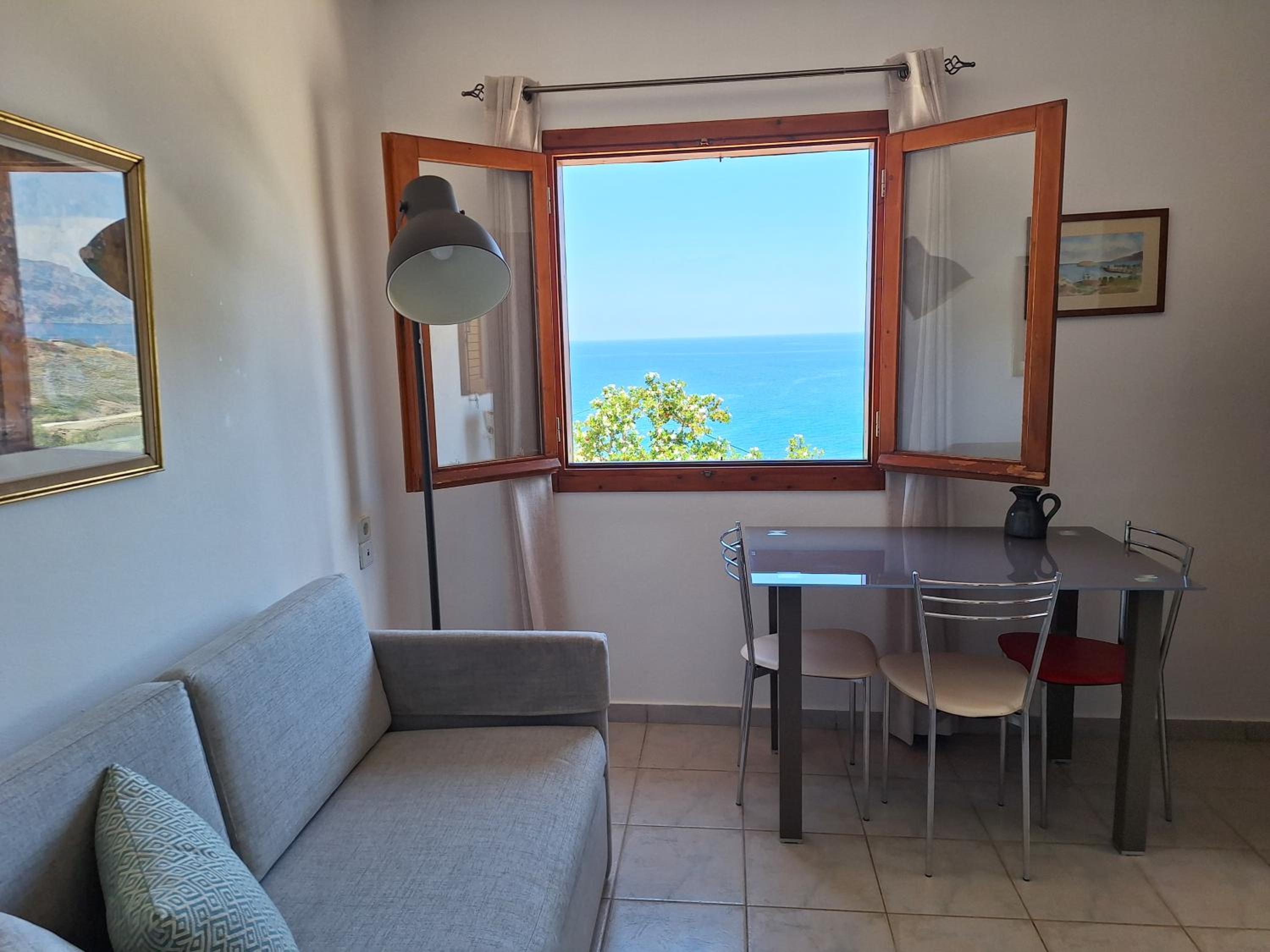 Limenaria Apartments