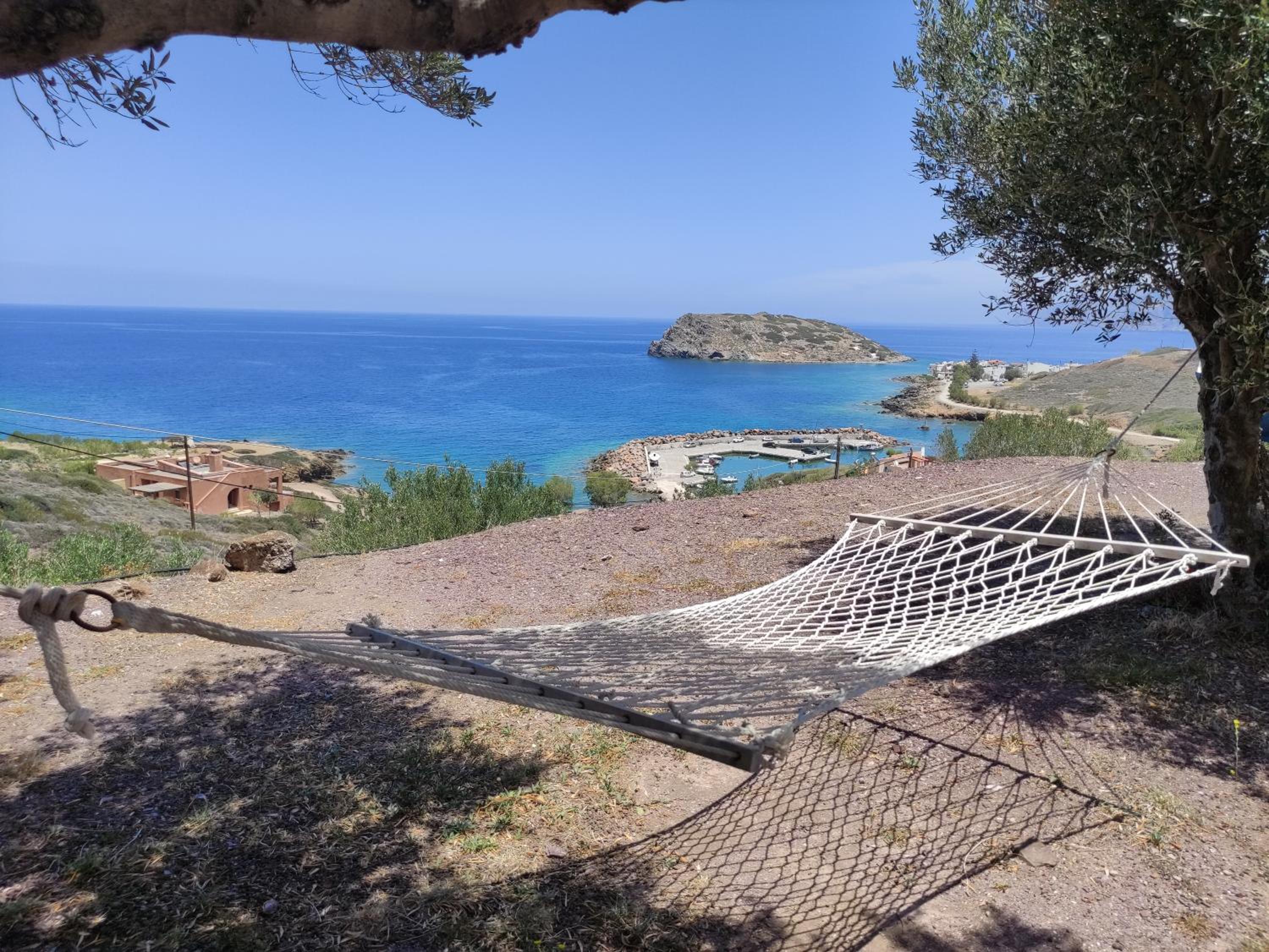 Limenaria Apartments