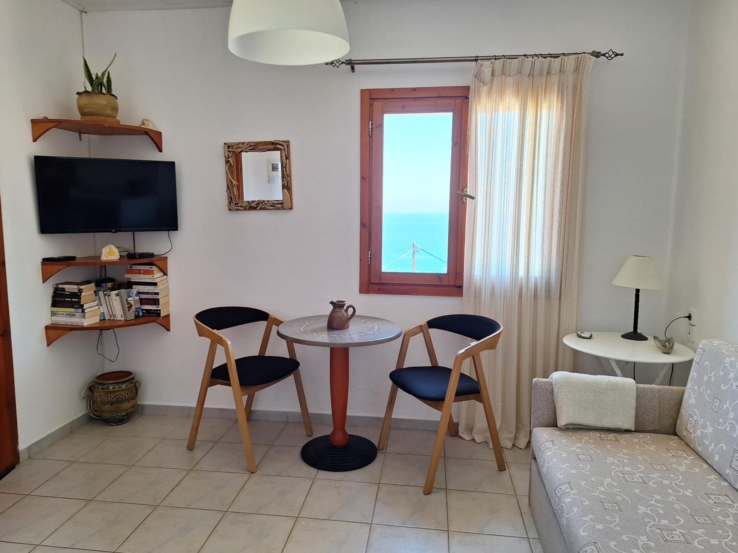 Limenaria Apartments