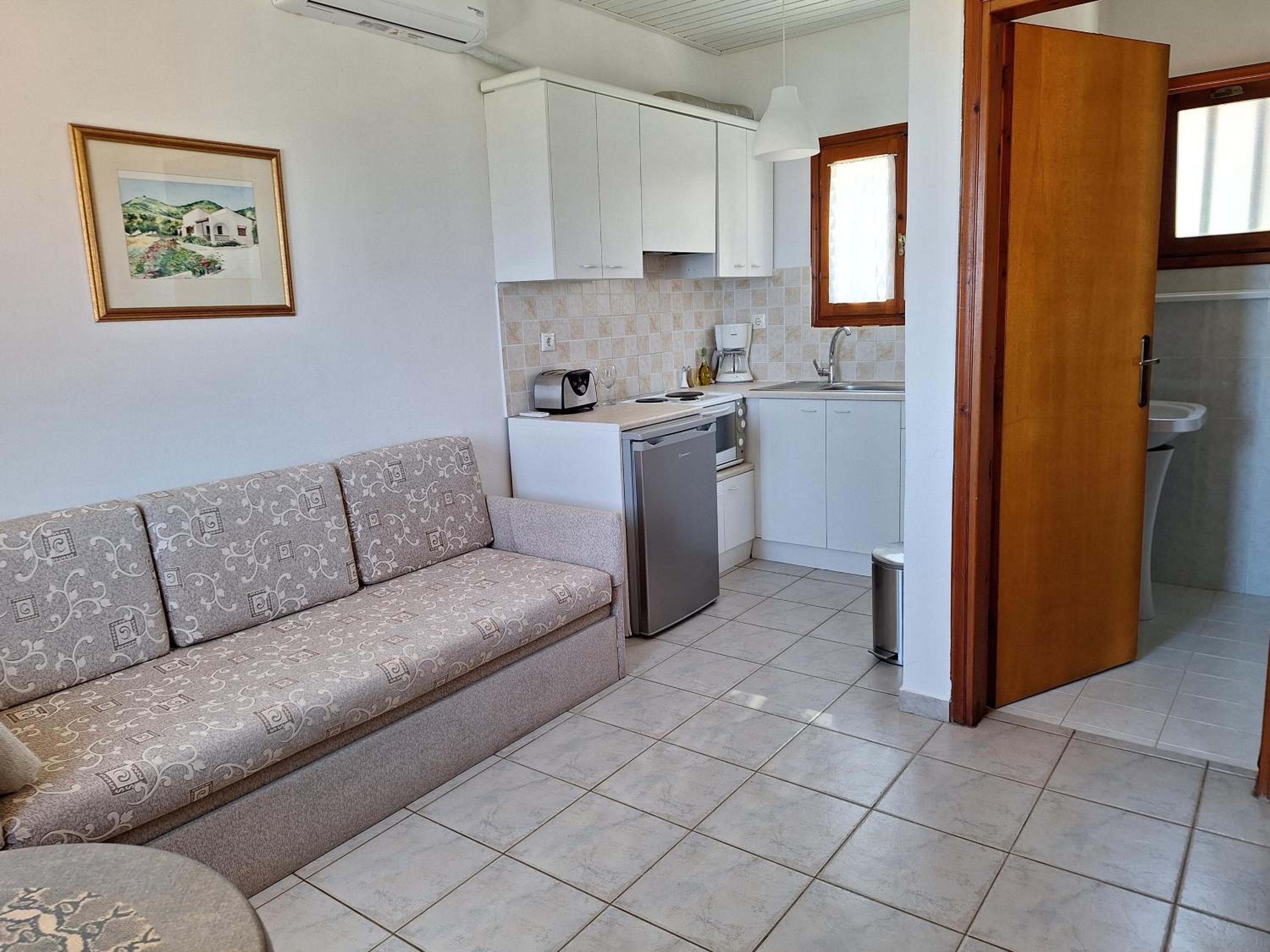 Limenaria Apartments