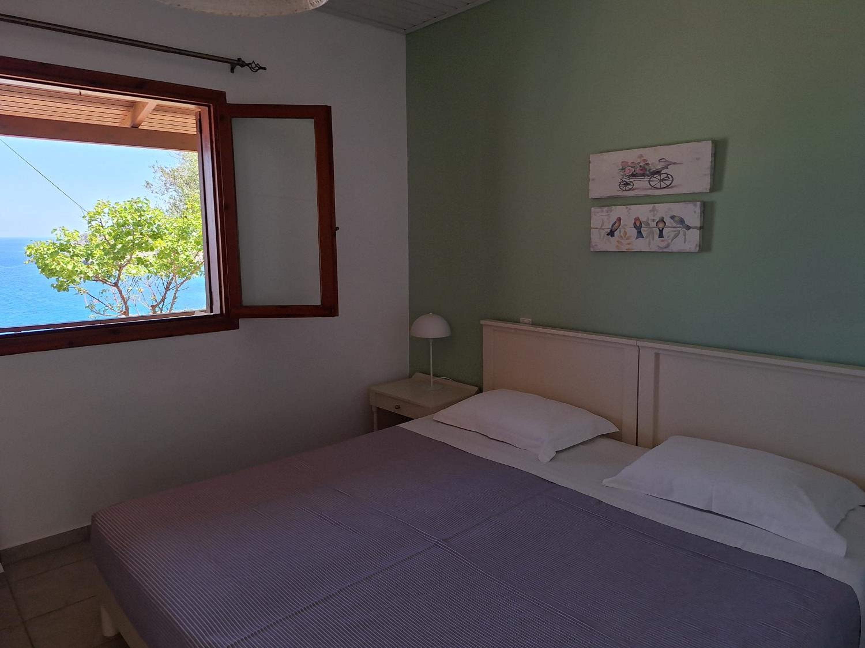 Limenaria Apartments