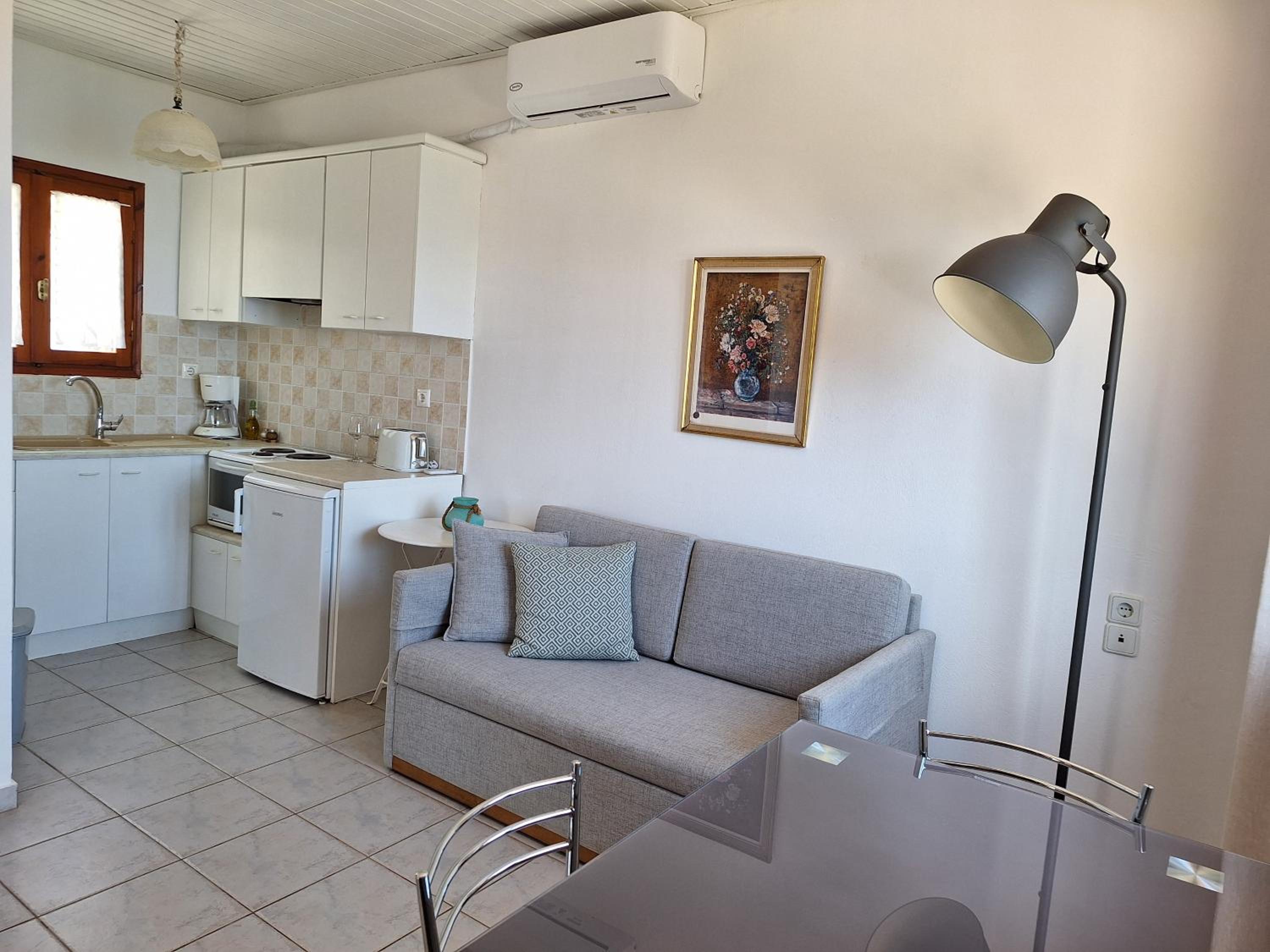 Limenaria Apartments