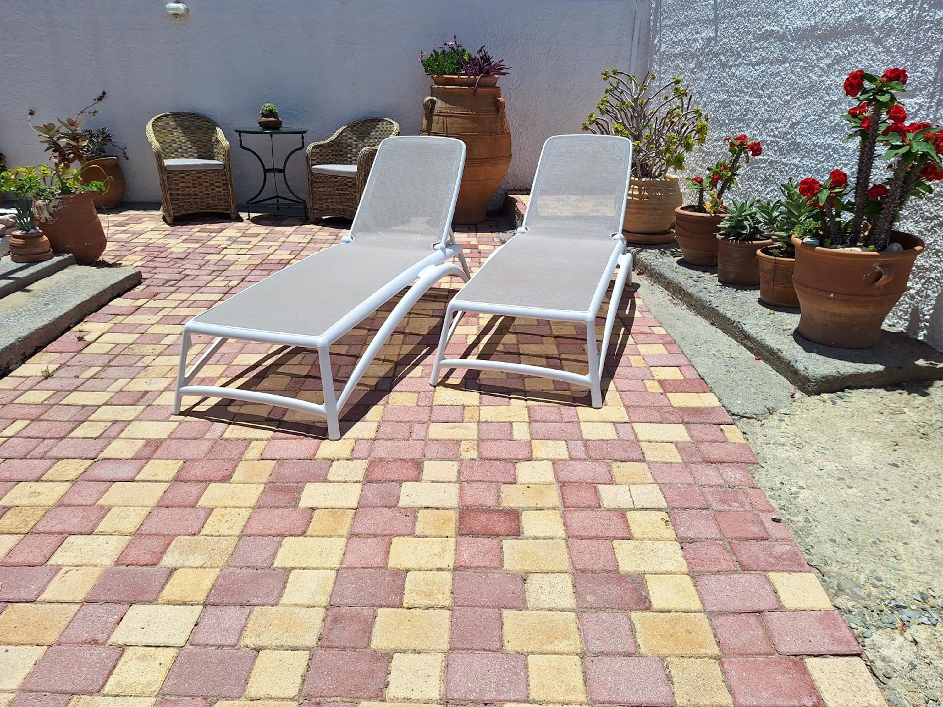 Limenaria Apartments