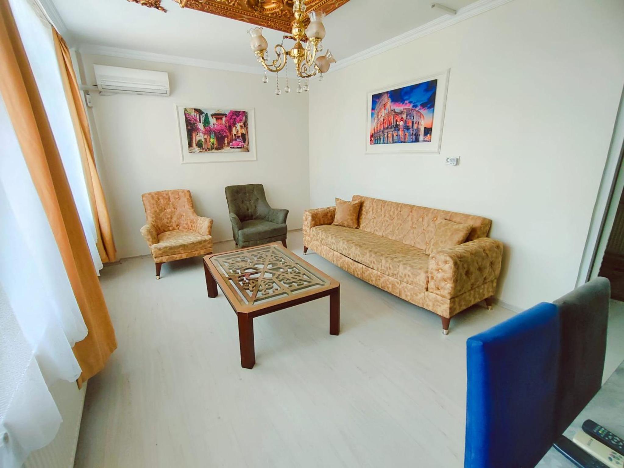 Alpacino Apart Hotel