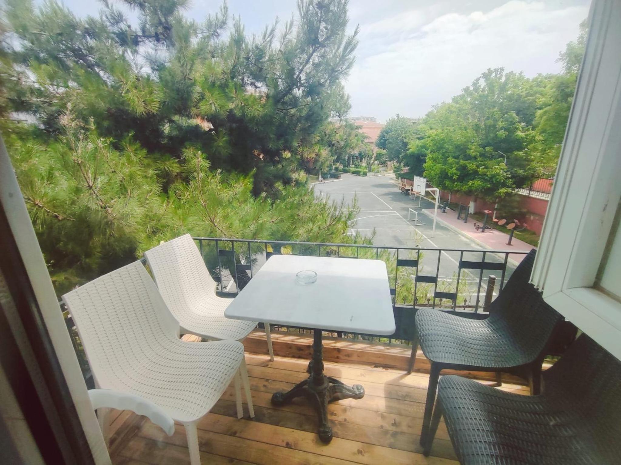 Alpacino Apart Hotel