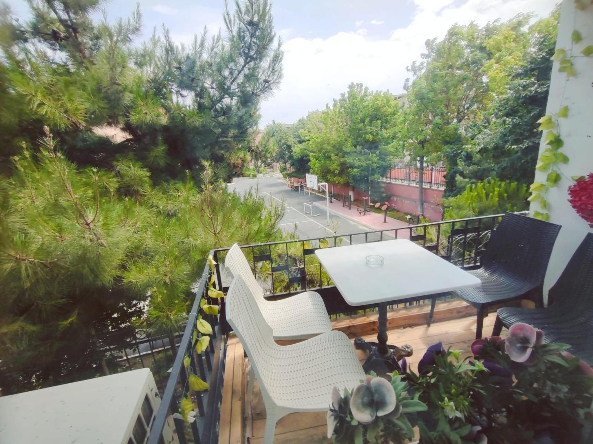 Alpacino Apart Hotel