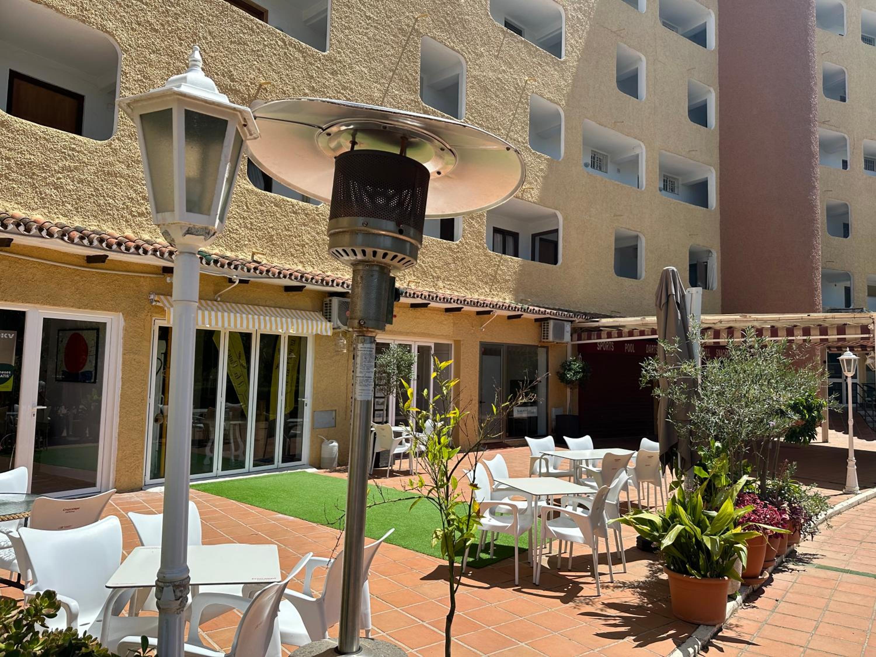 Marbesa Marbella Apartment