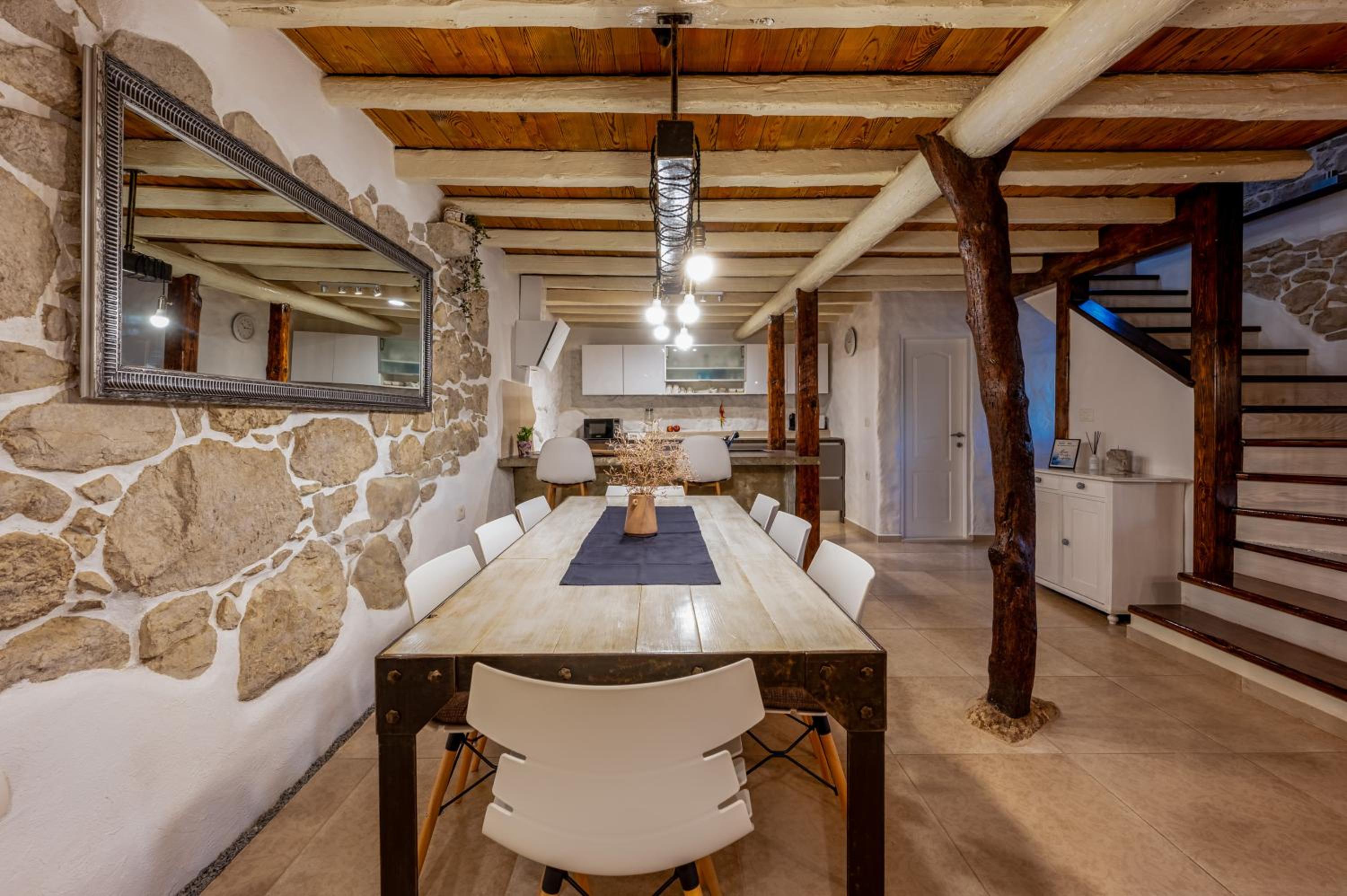 Villa Veselici