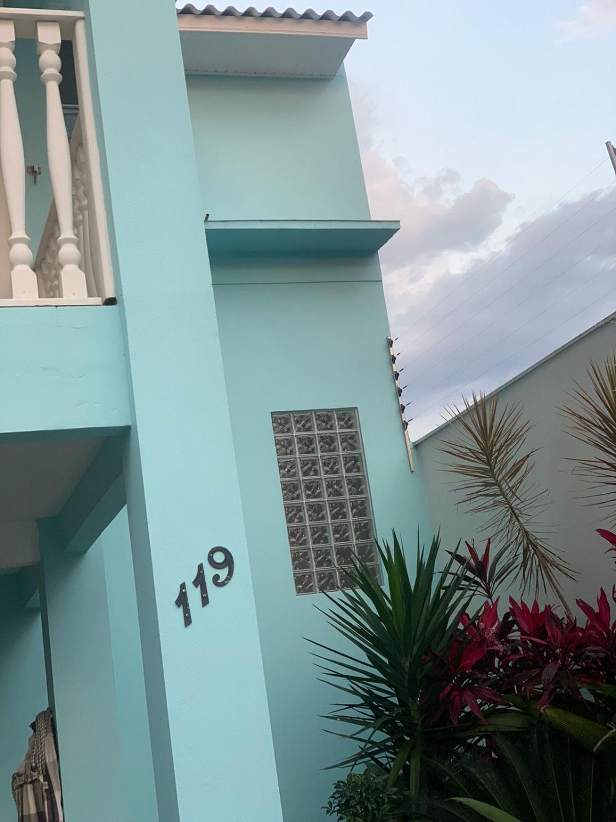 Housebeach