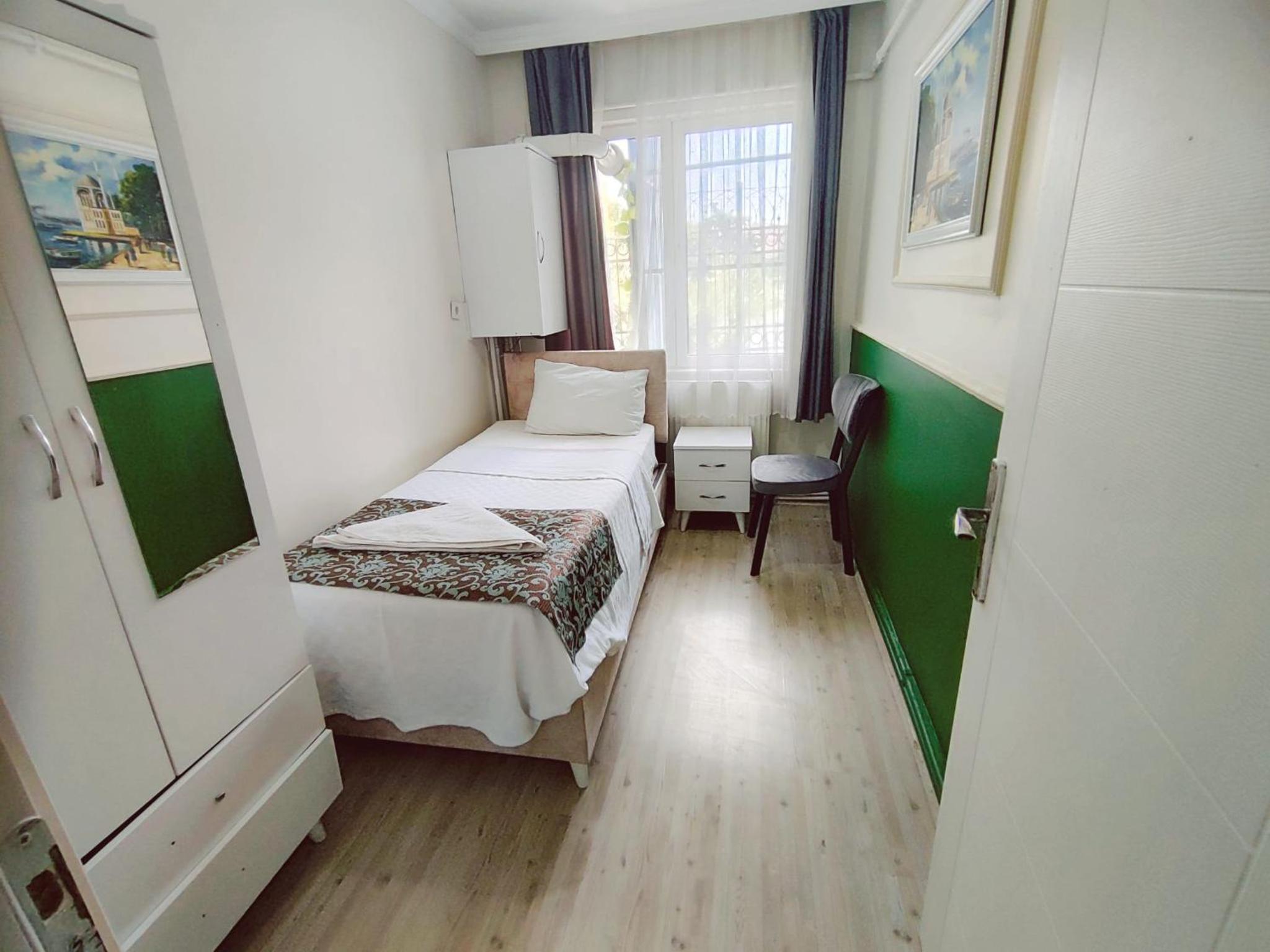 Alpacino Apart Hotel