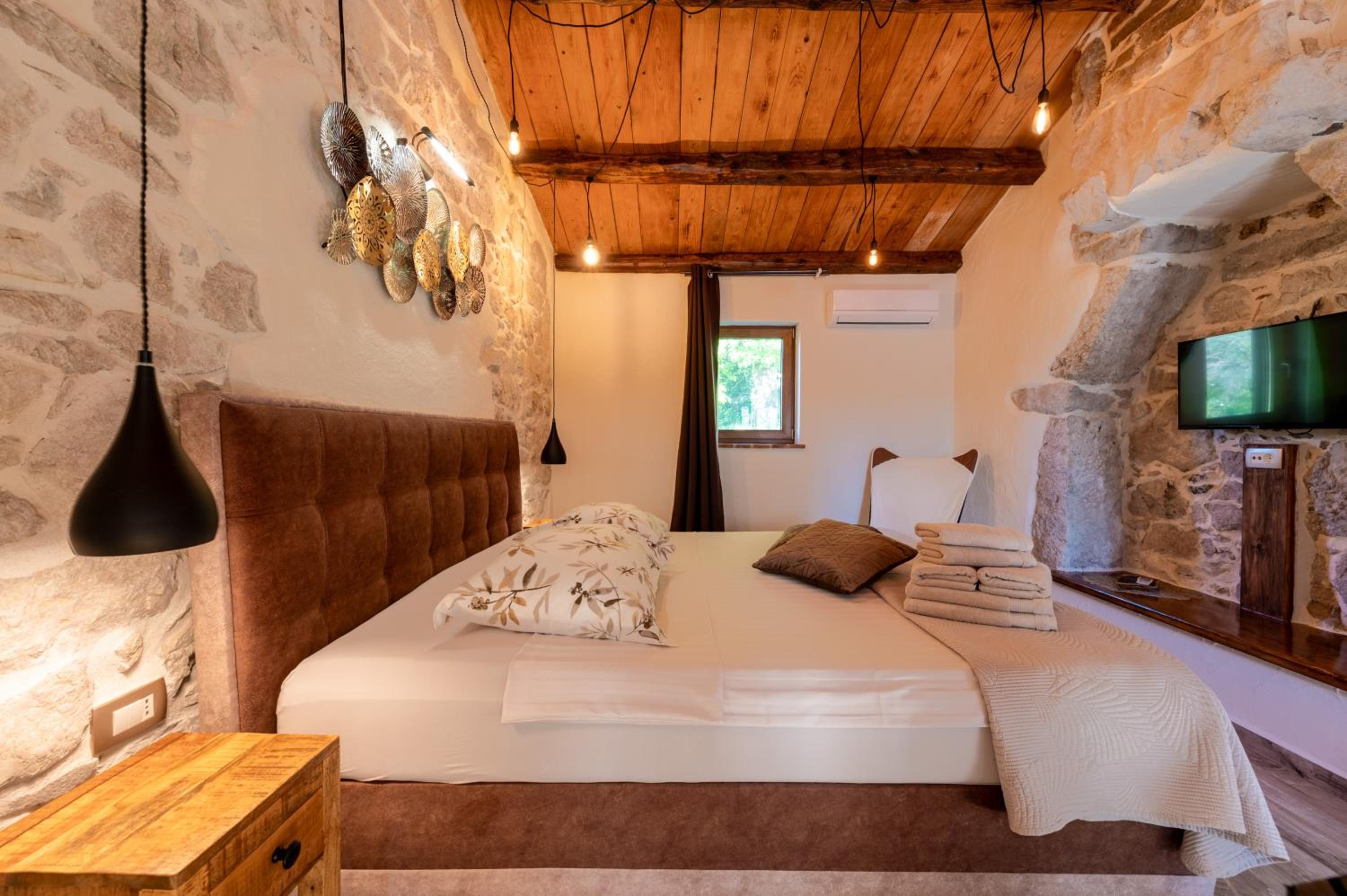Villa Veselici