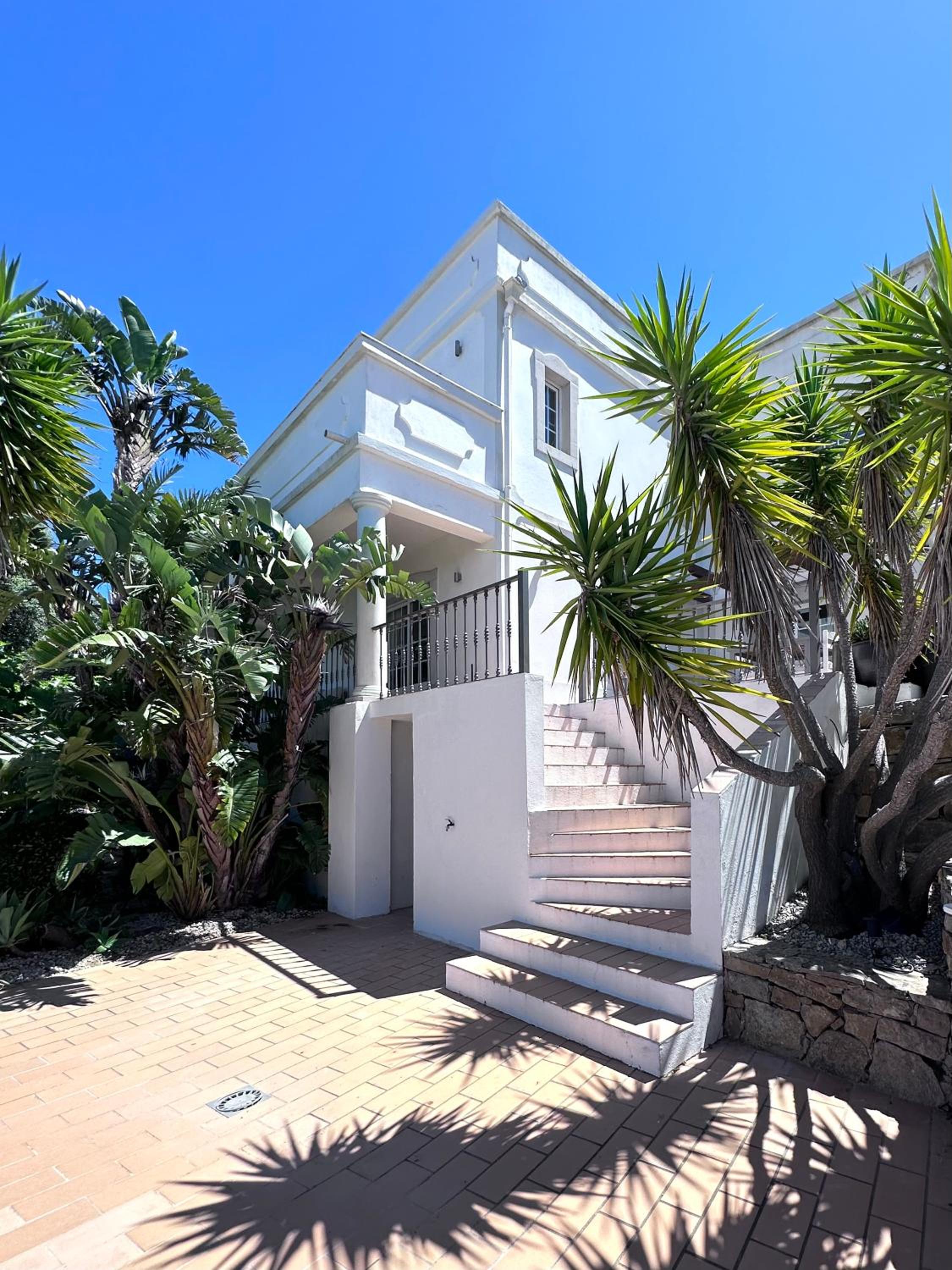 Algarve country villa near Loulé, stunning views view 2
