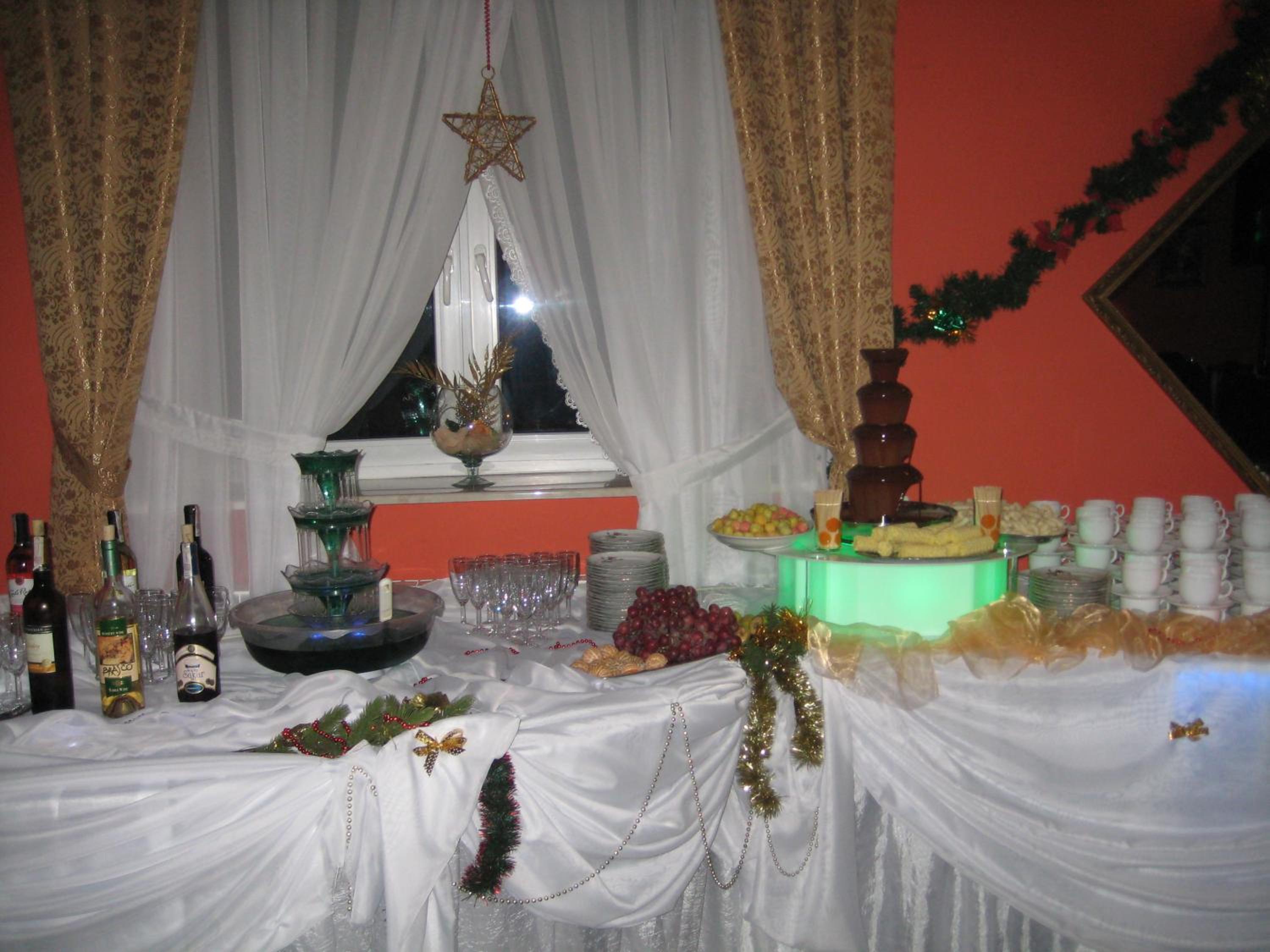 Zajazd Skalny view 3