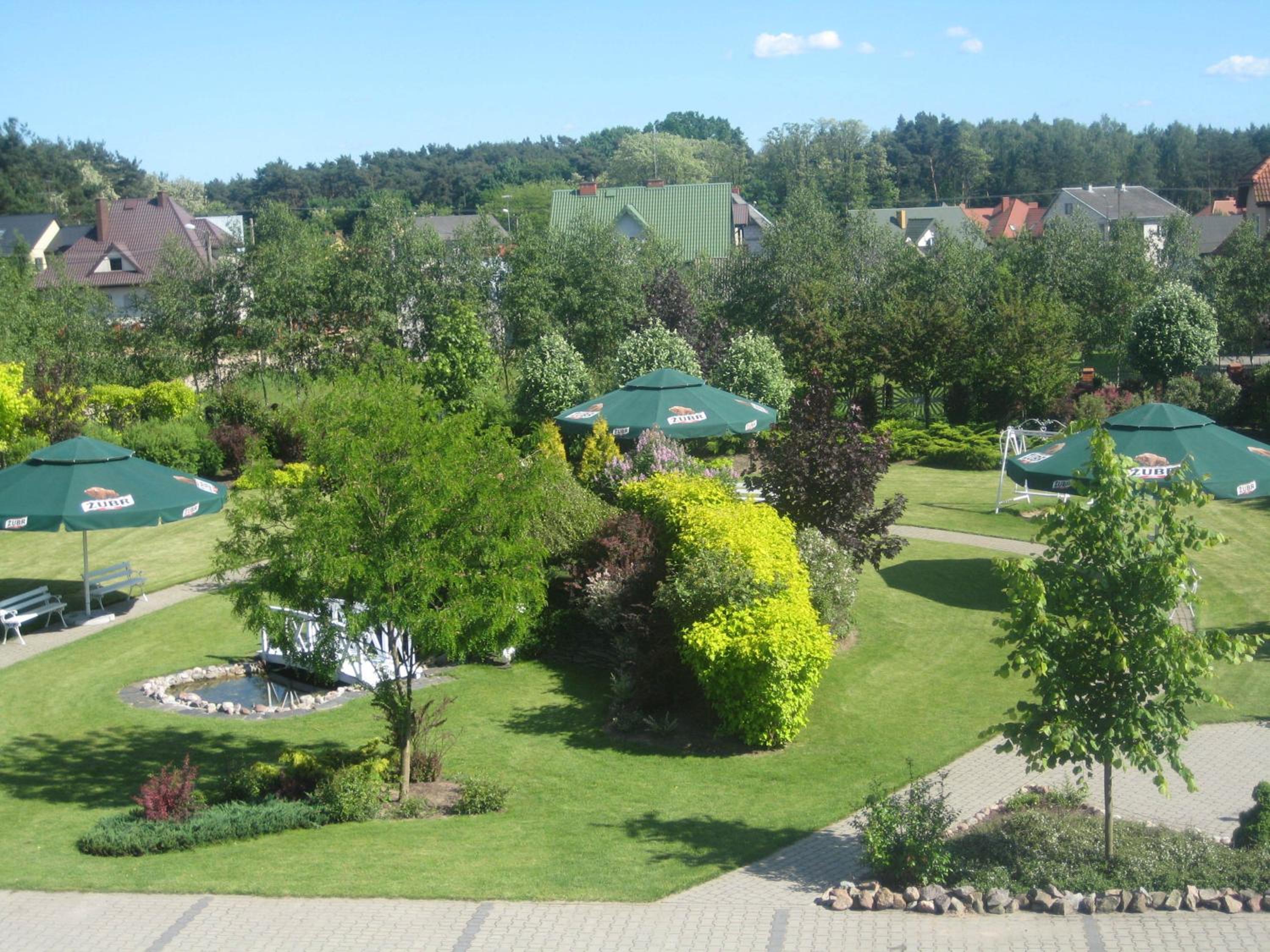Zajazd Skalny view 4