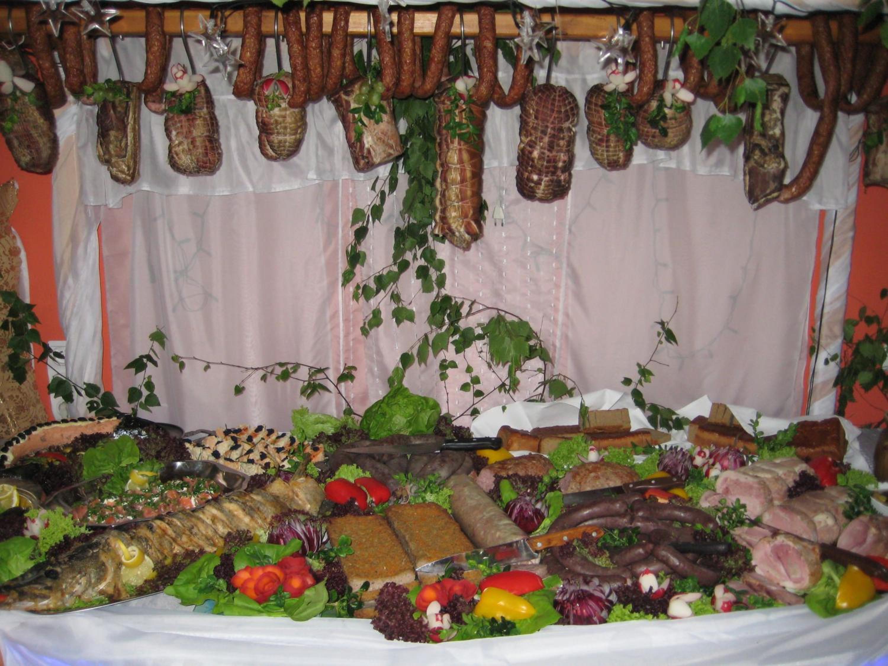 Zajazd Skalny view 5