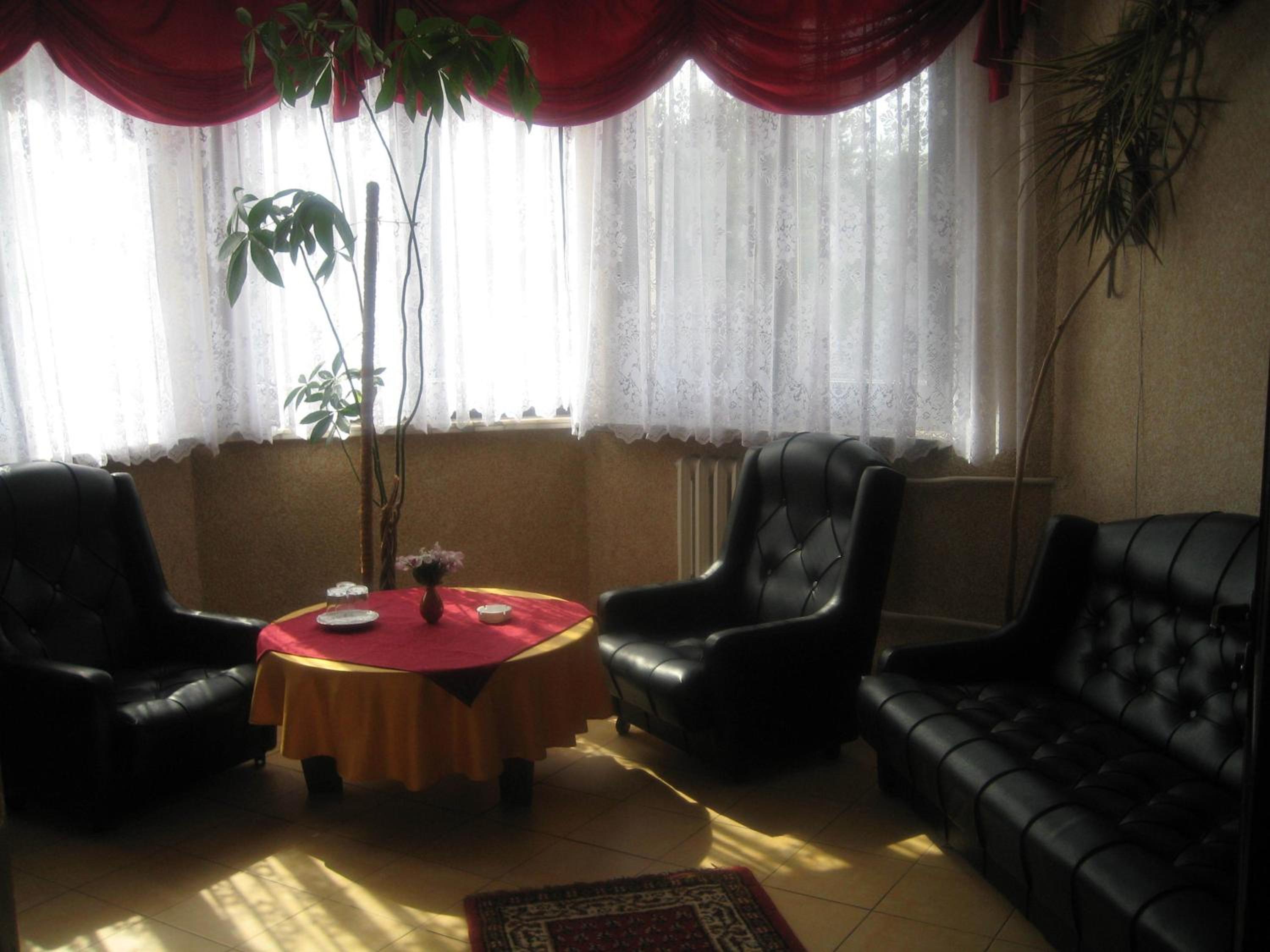 Zajazd Skalny view 2