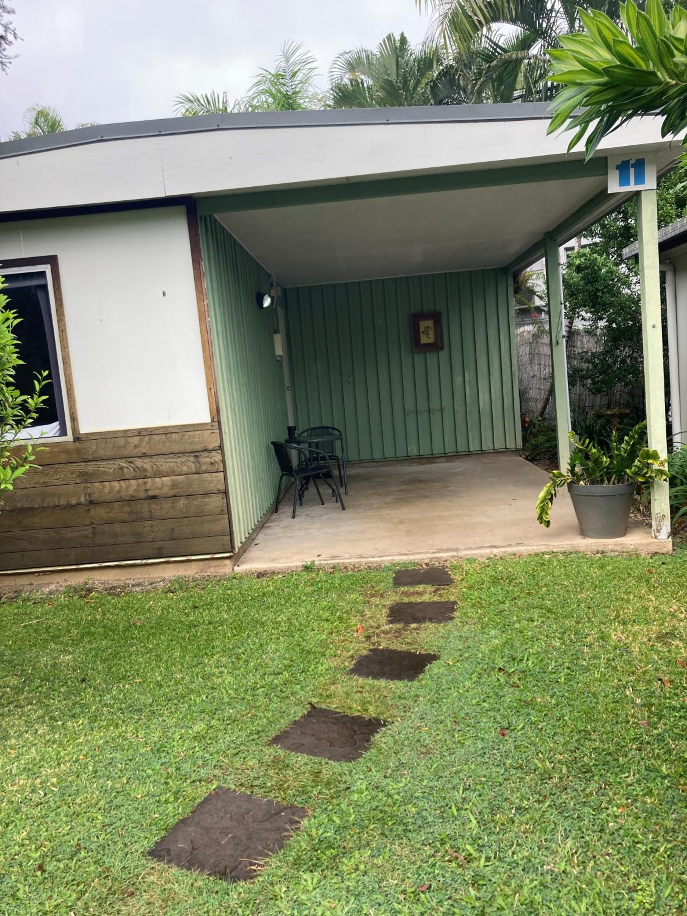 Bush Village Holiday Cabins