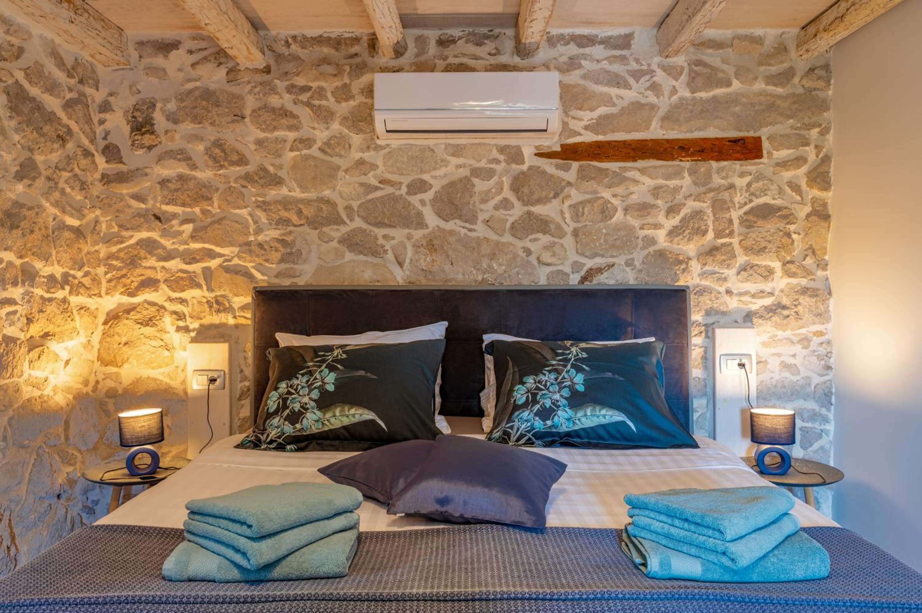 Villa Veselici
