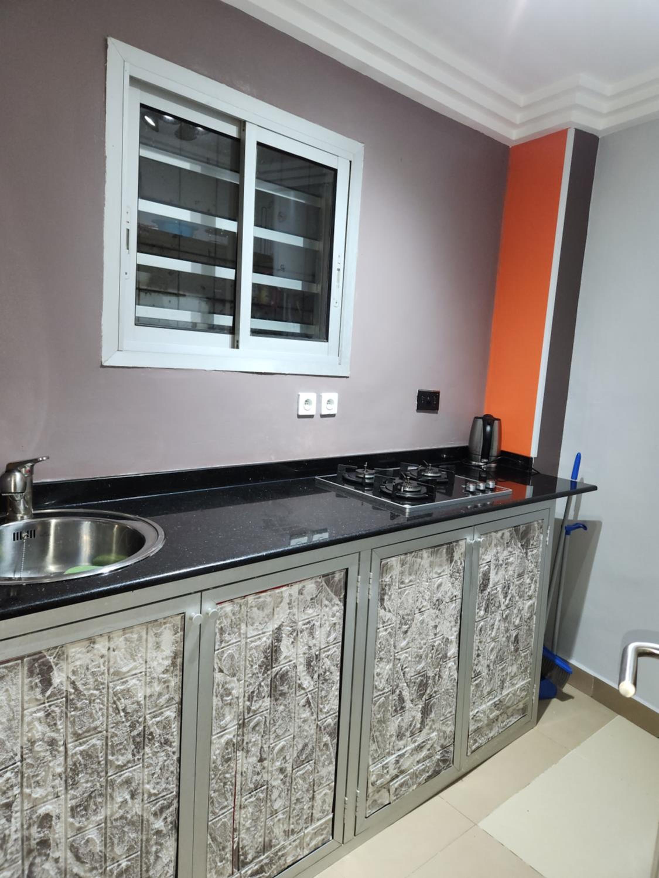Home City Suite 2G