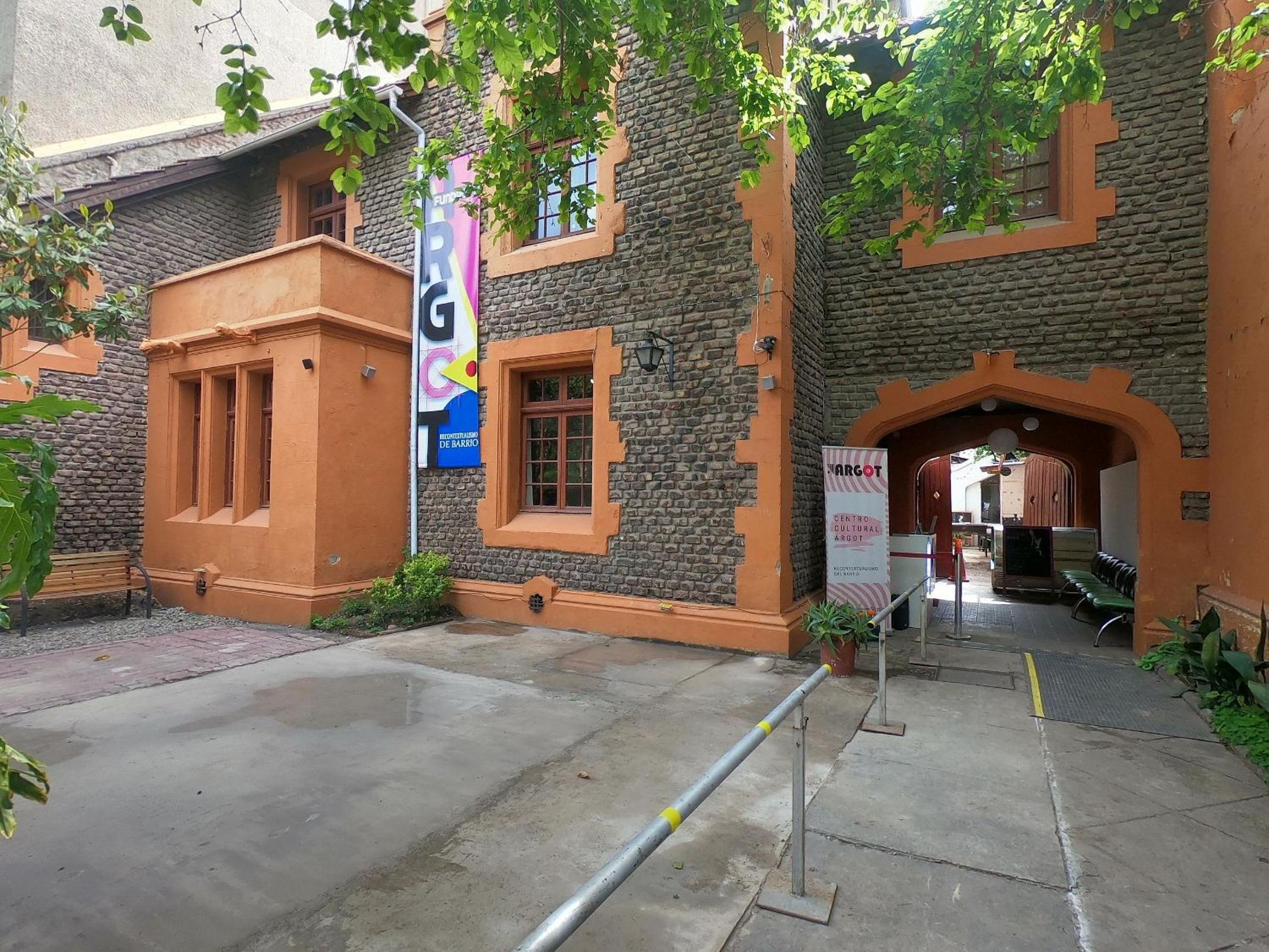 building
