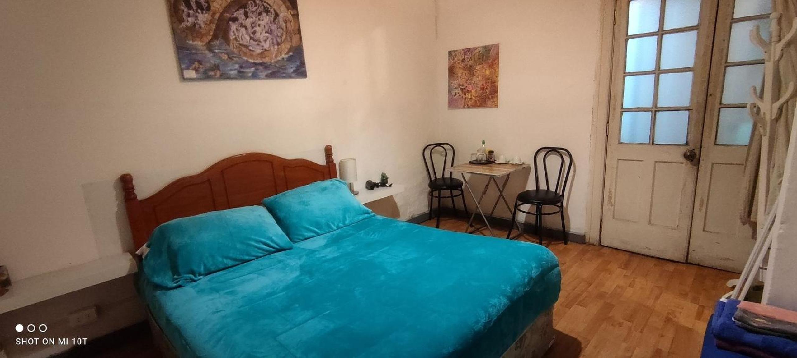 Casa Argot