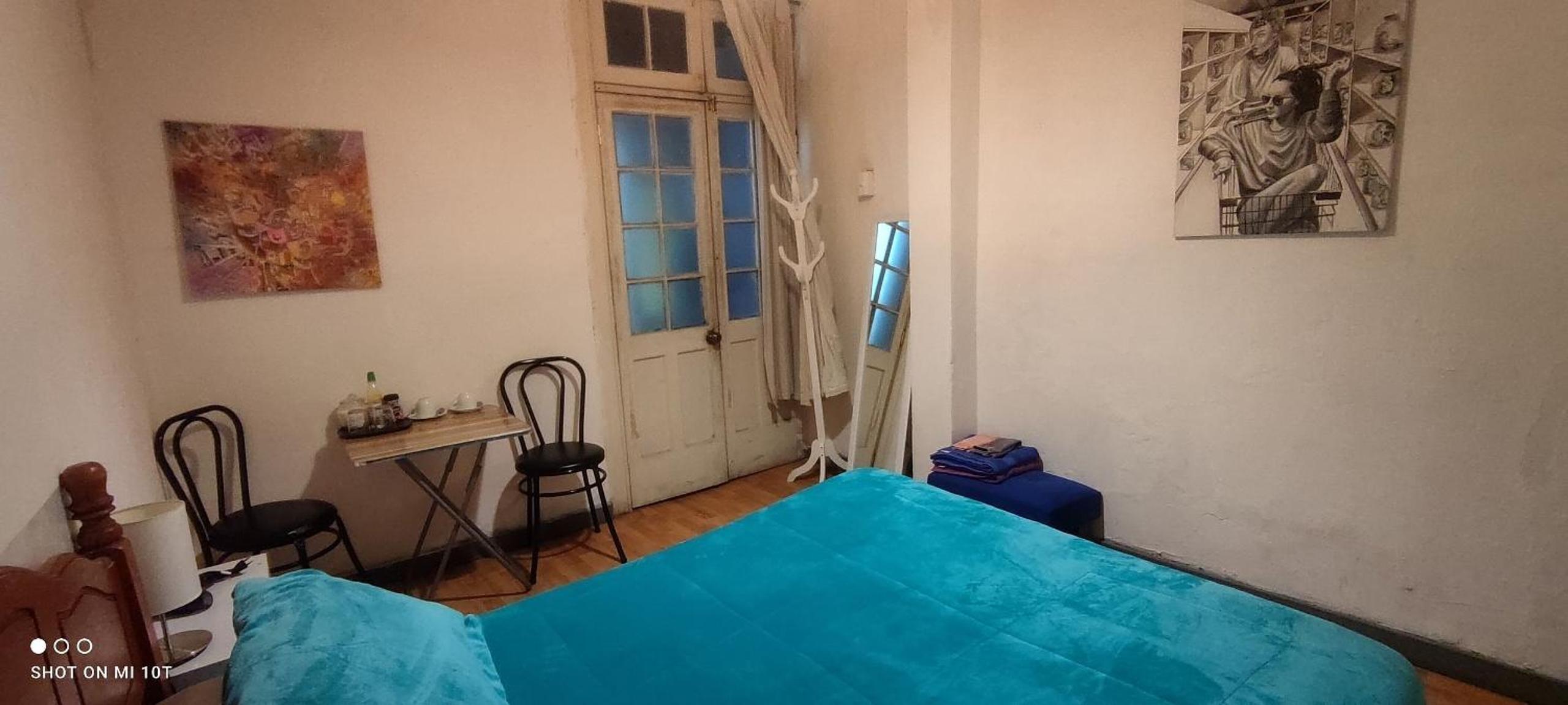 Casa Argot