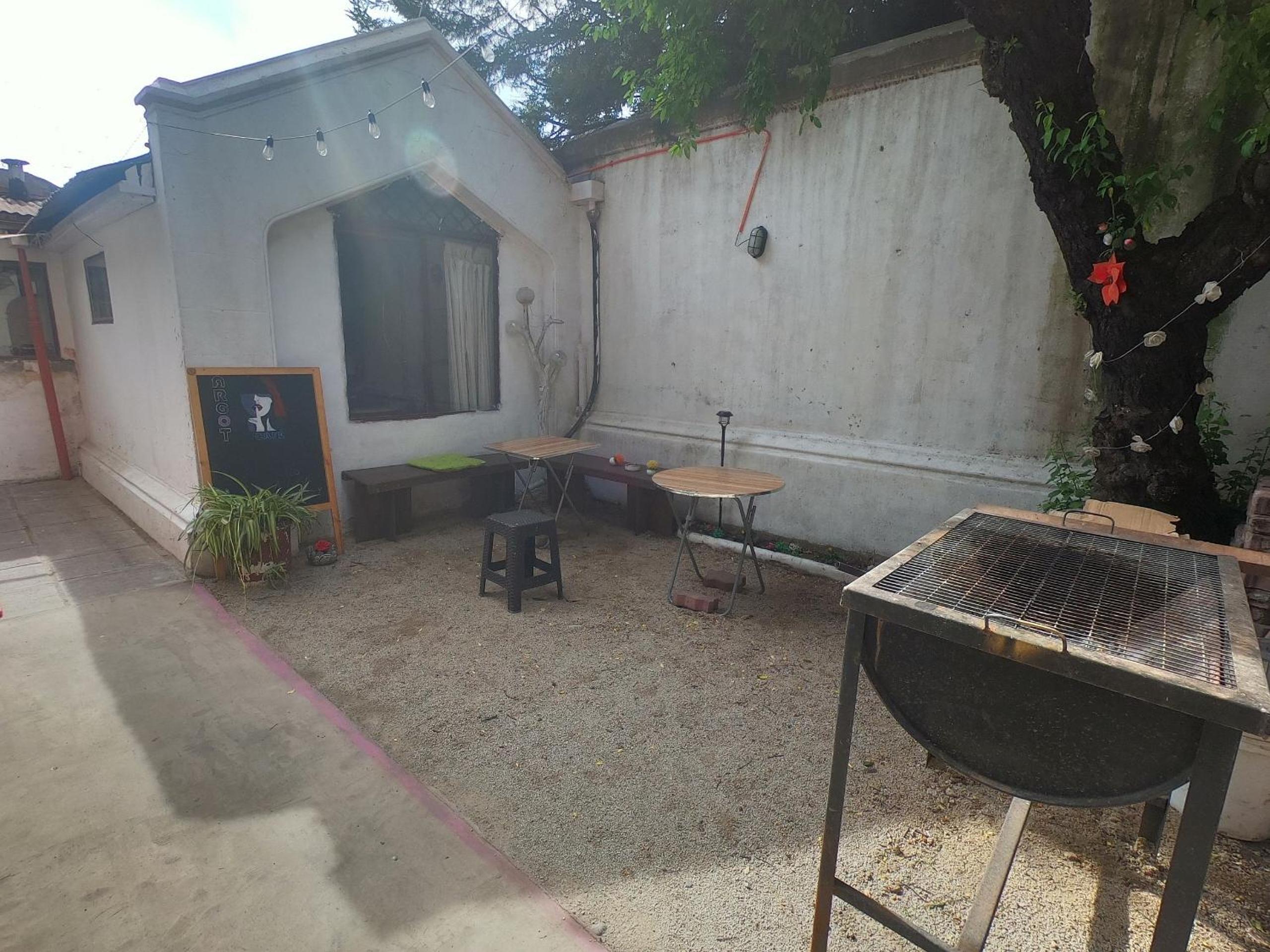 Casa Argot