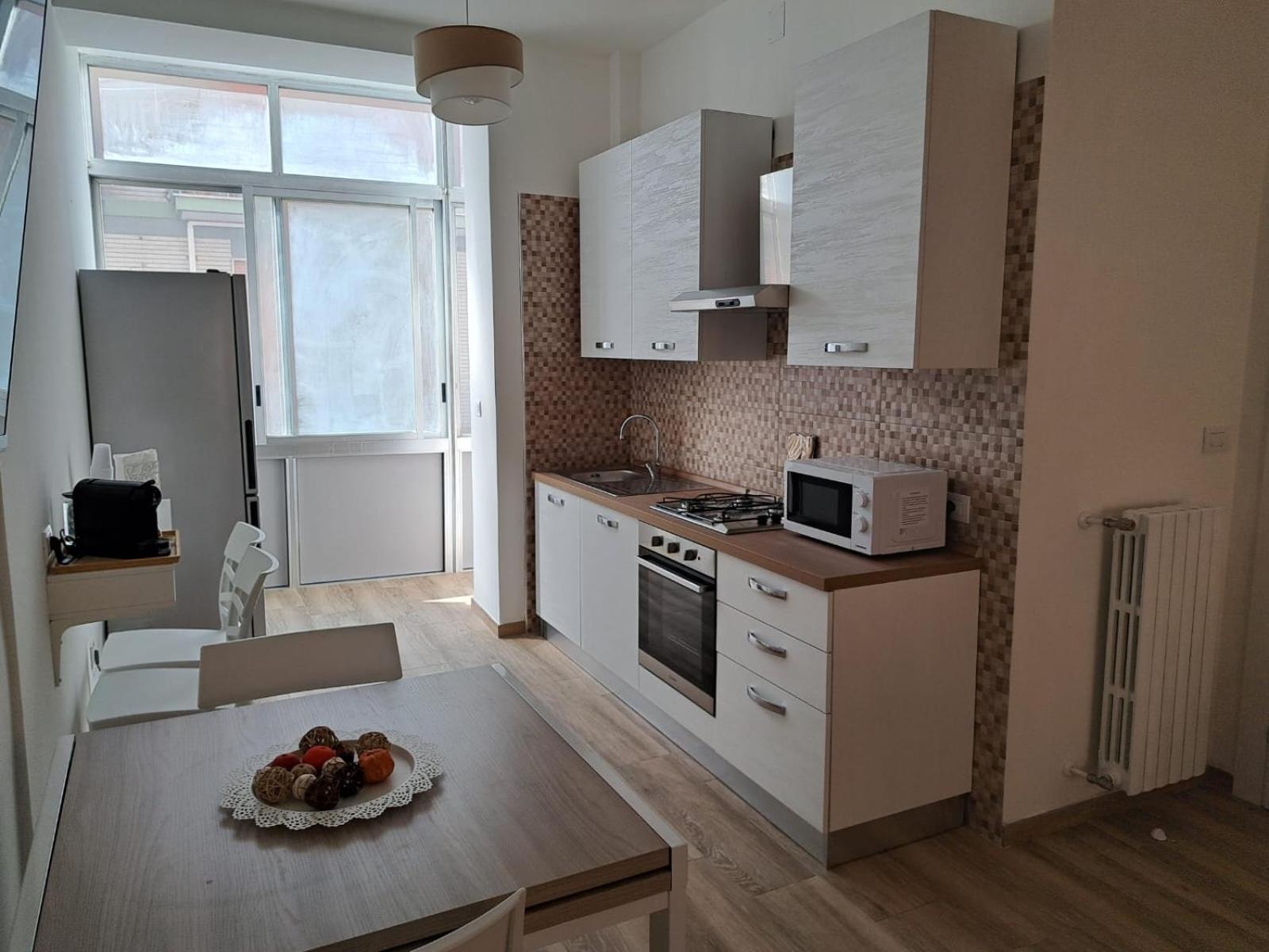 Le Meraviglie view 3
