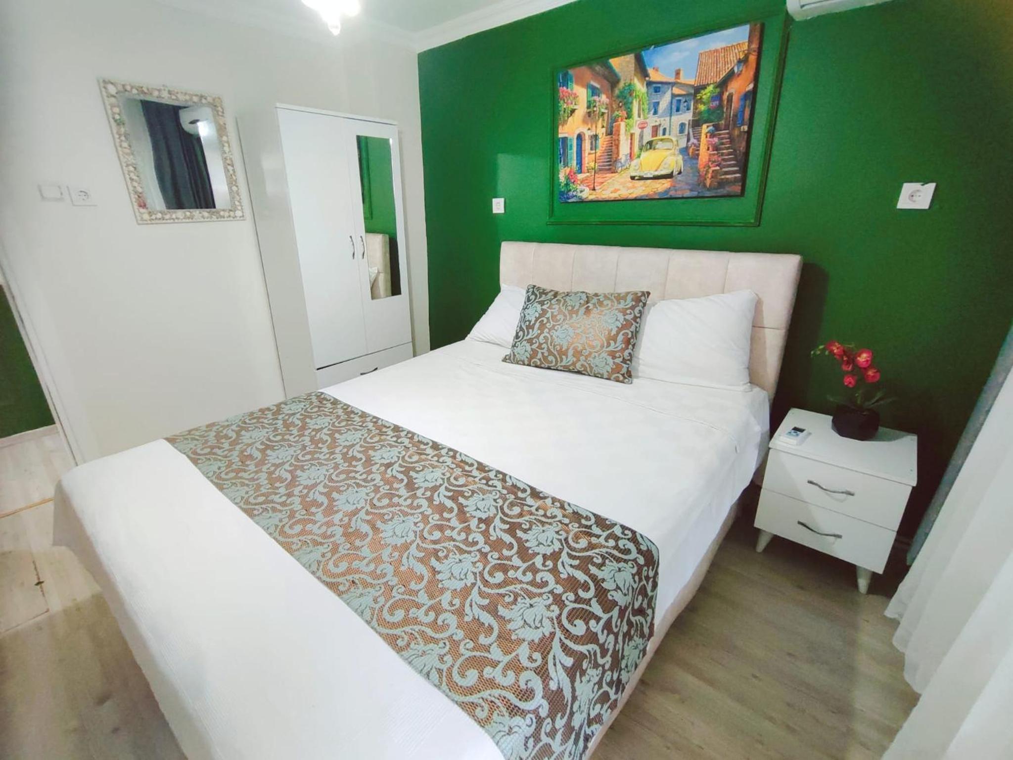 Alpacino Apart Hotel