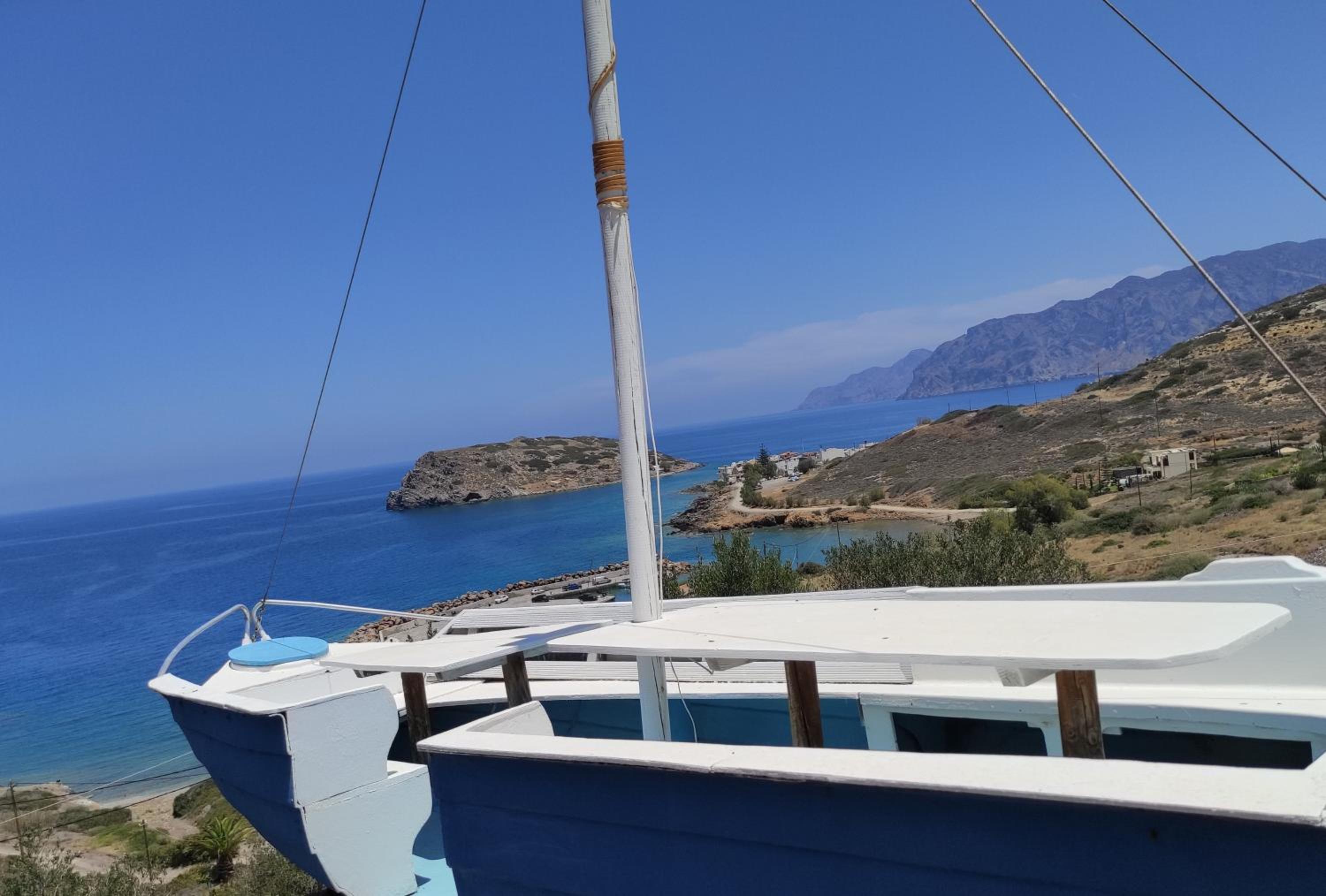 Limenaria Apartments