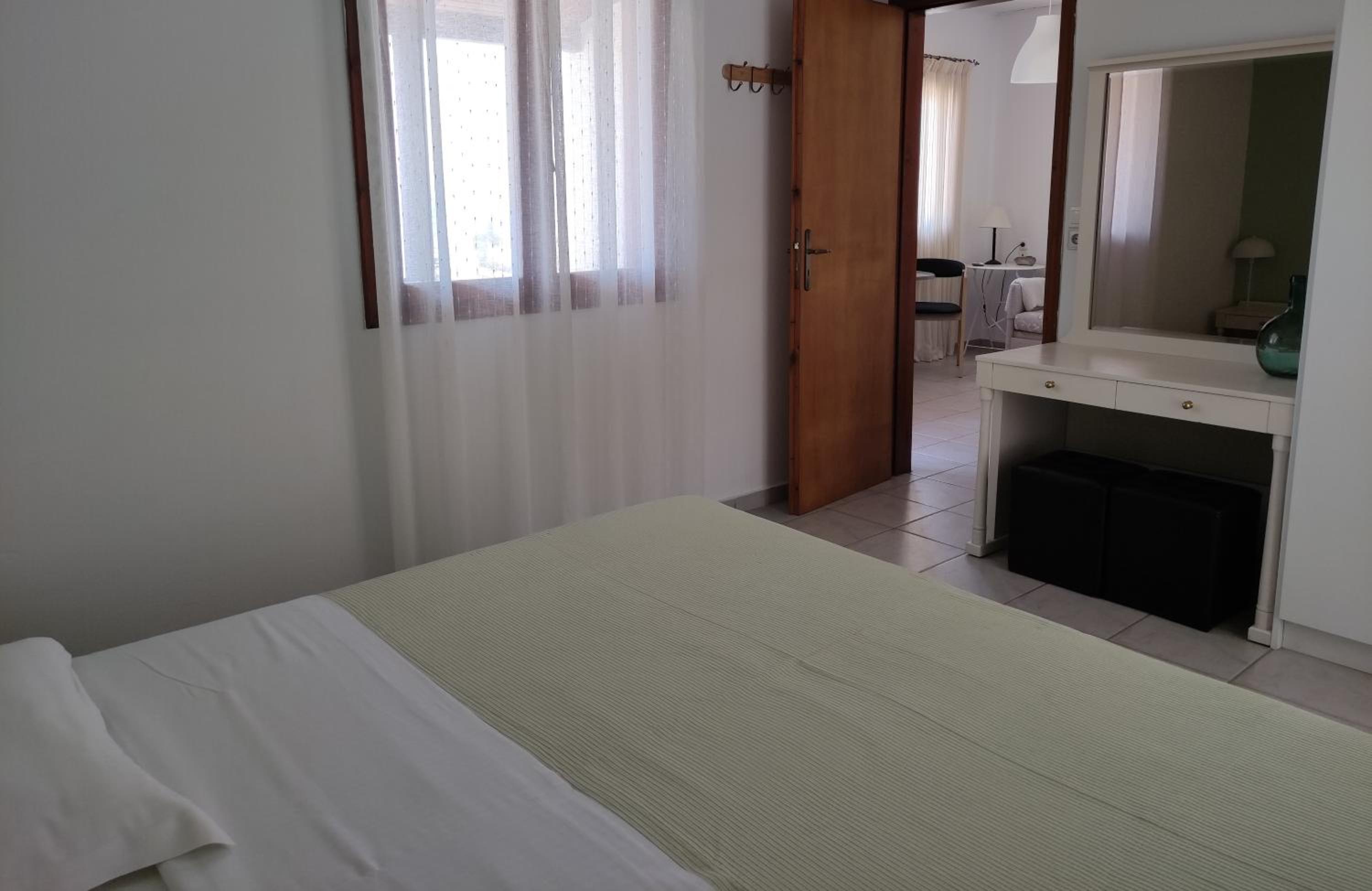 Limenaria Apartments