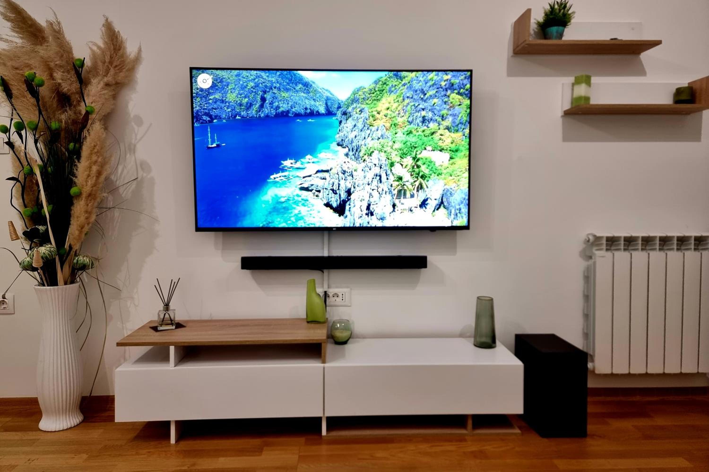 Modern & Trendy Apartment view 2