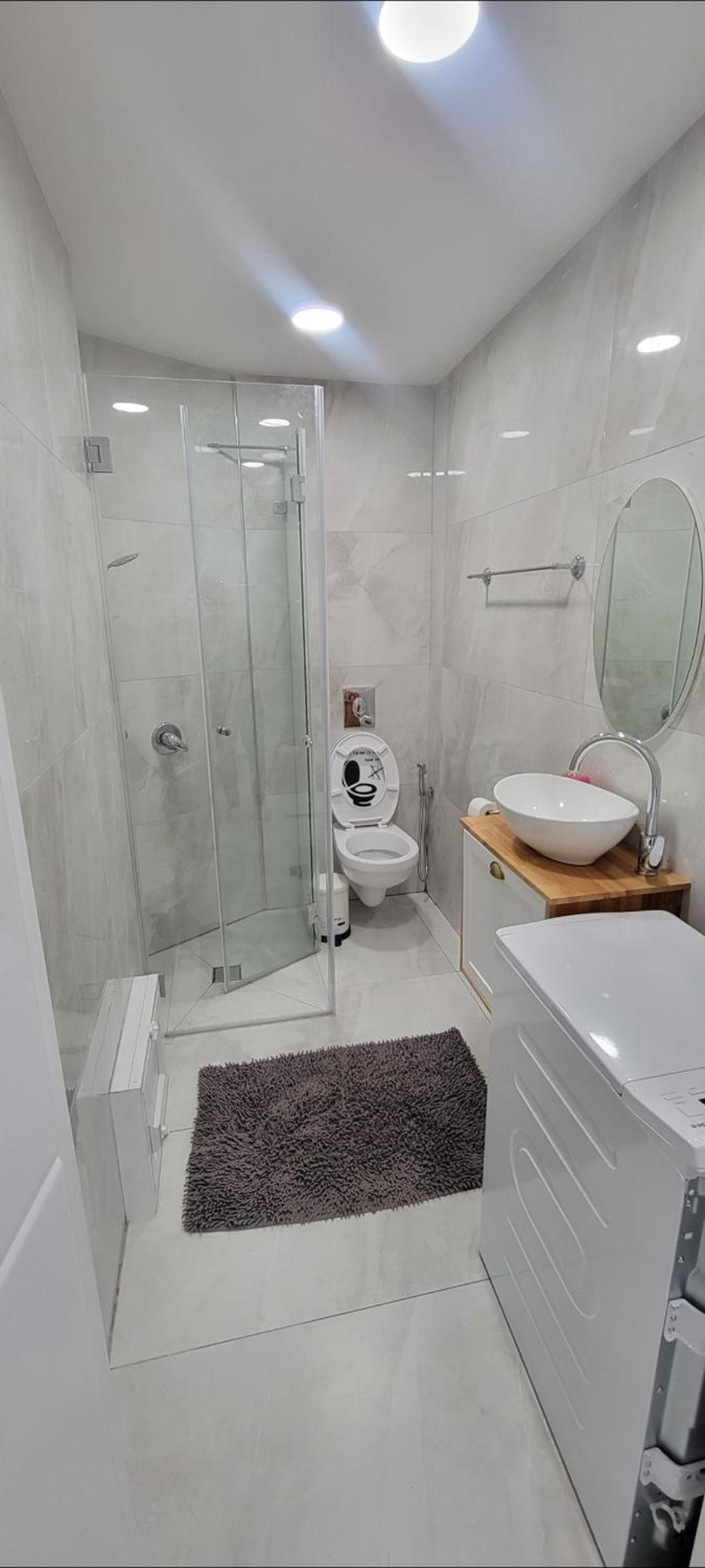 Deluxe Apartment in Ramat Gan Next to Sheba Hospital
