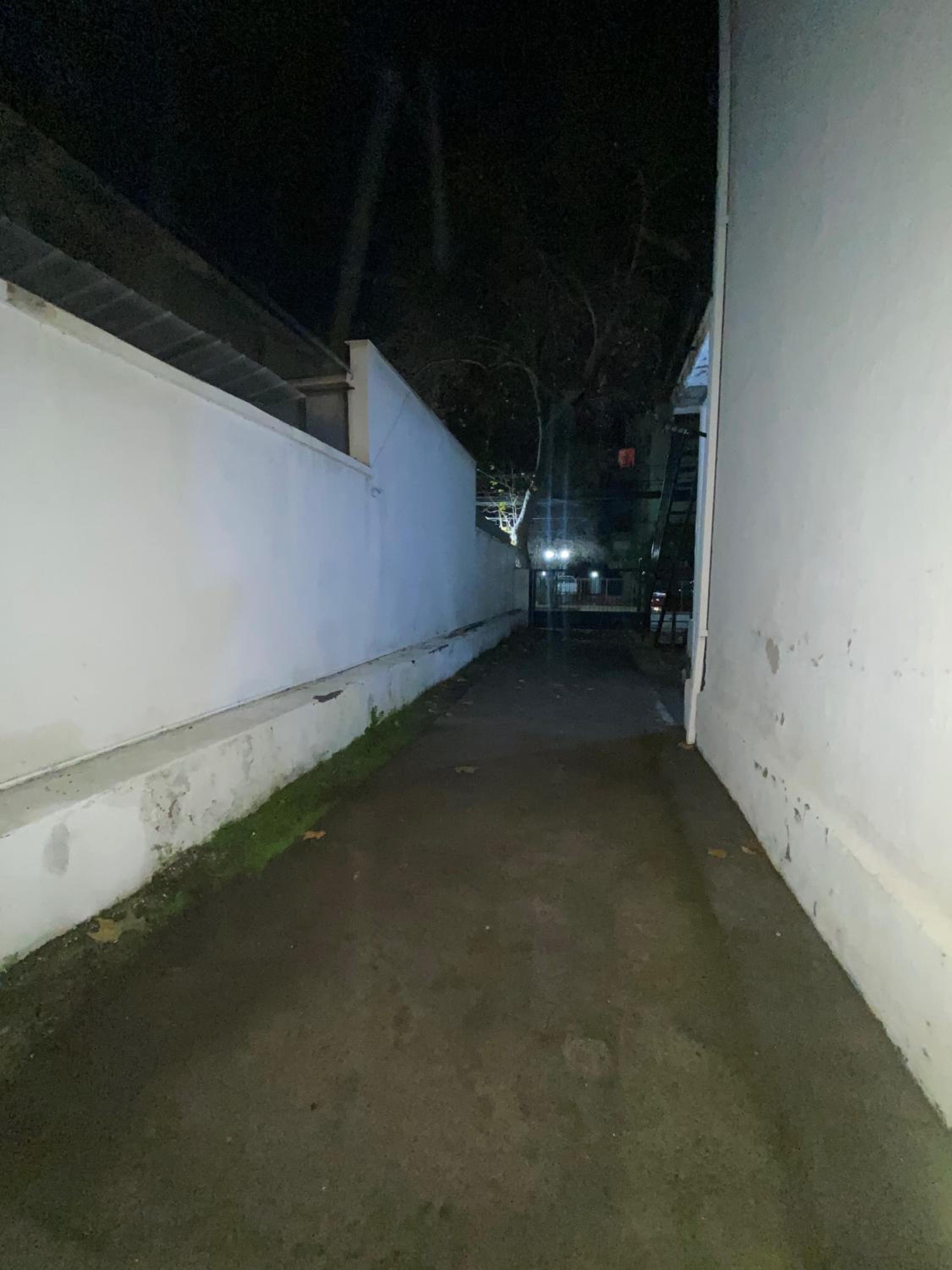 CASA ROMÁN Departamento en Providencia para 3 personas