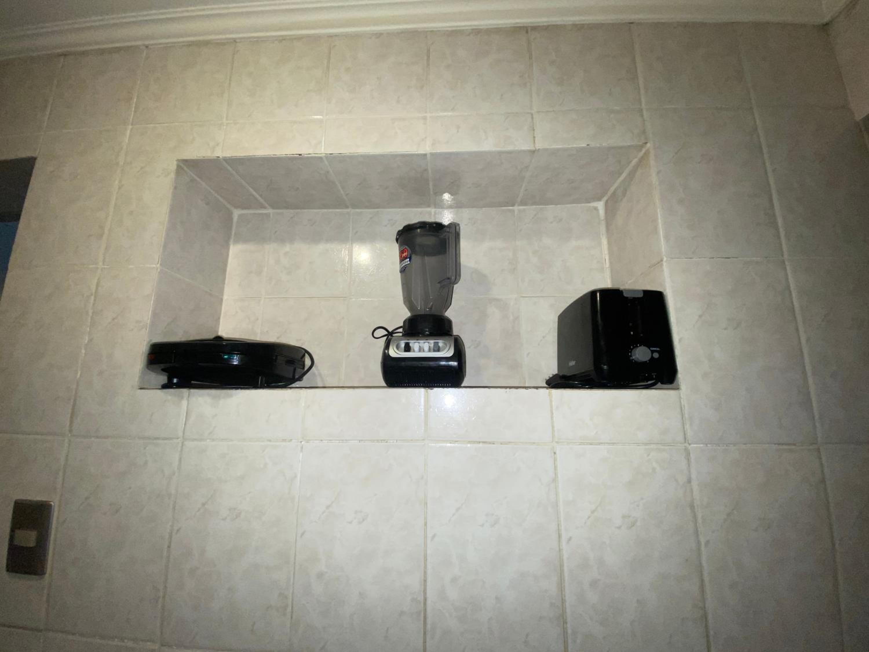 CASA ROMÁN Departamento en Providencia para 3 personas