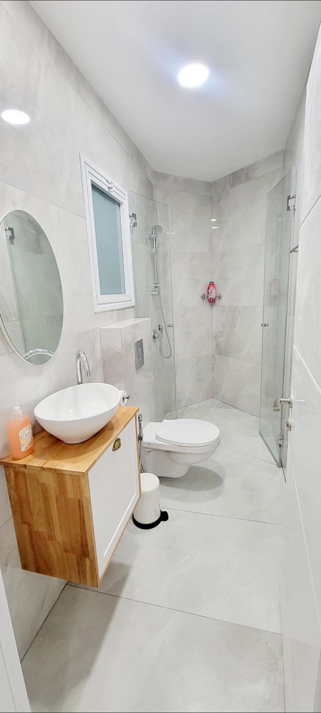 Deluxe Apartment in Ramat Gan Next to Sheba Hospital
