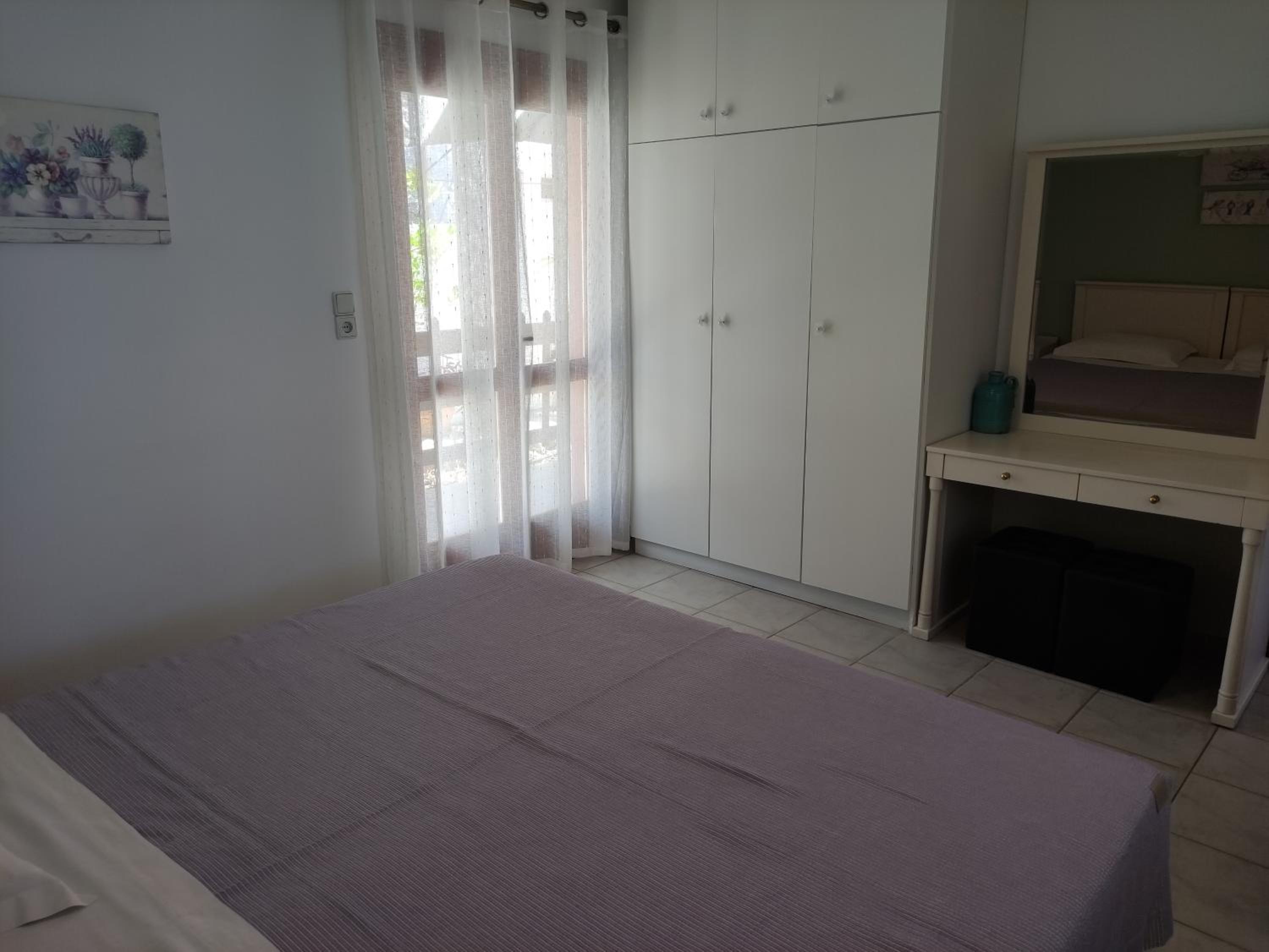 Limenaria Apartments